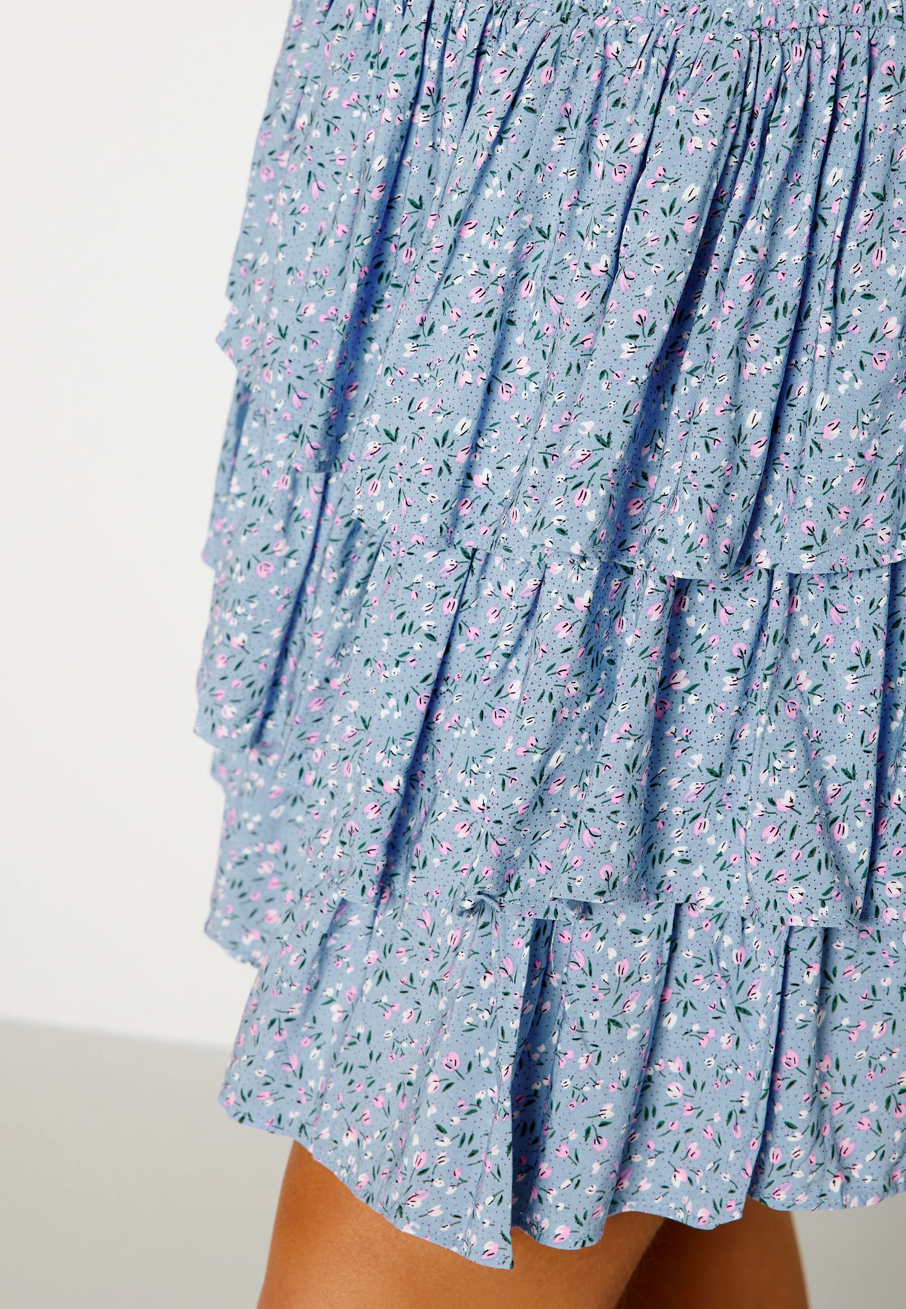 Ema Elise MW Smock Skirt - Image 3