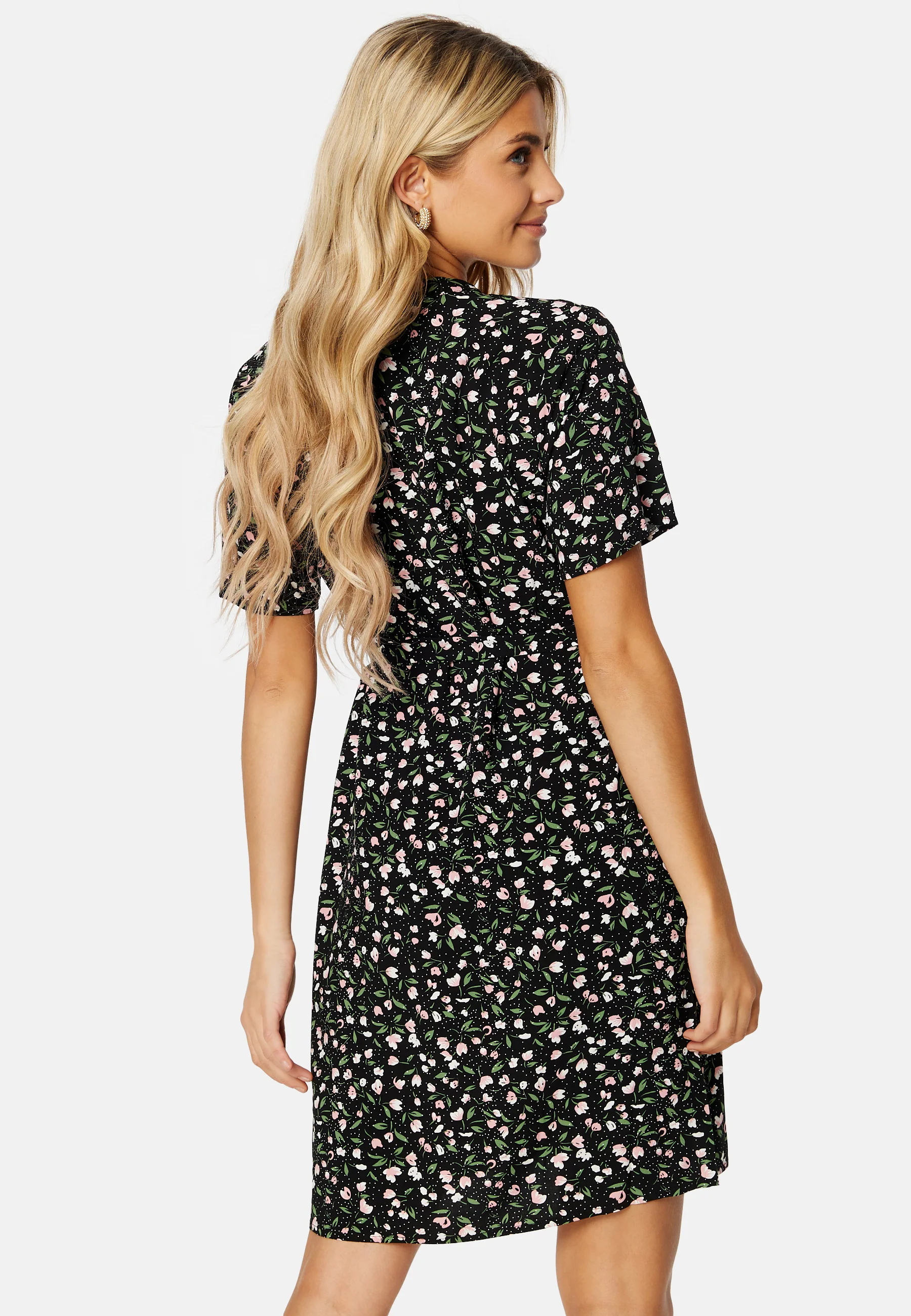 Ema Elise Shirt Dress - Image 3