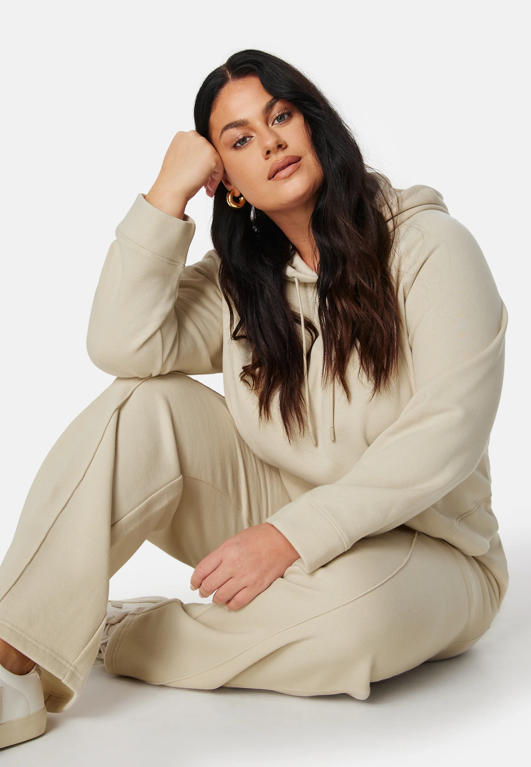 Embla Soft Trousers - Image 5