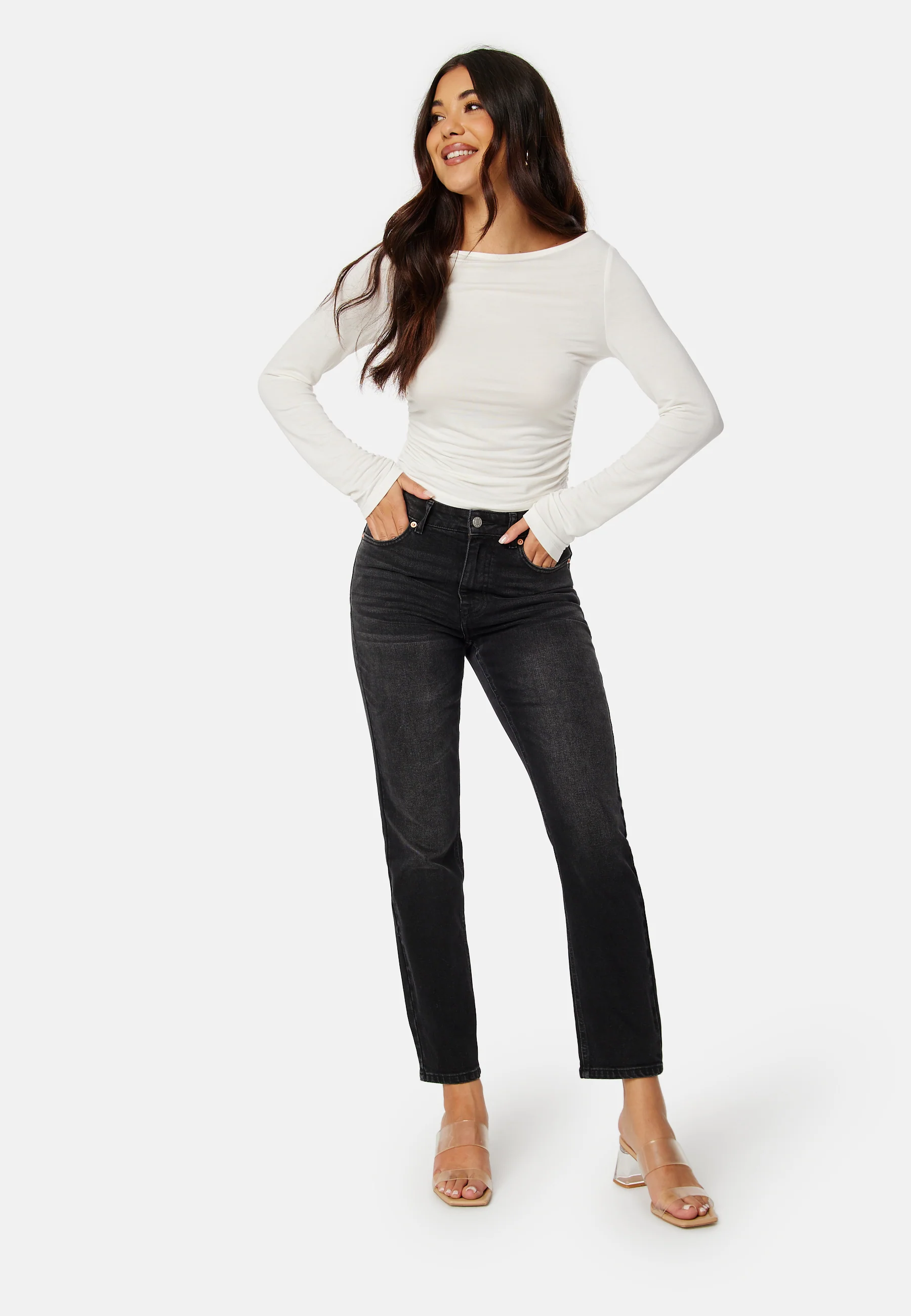 Emila Modal Soft Top - Image 4