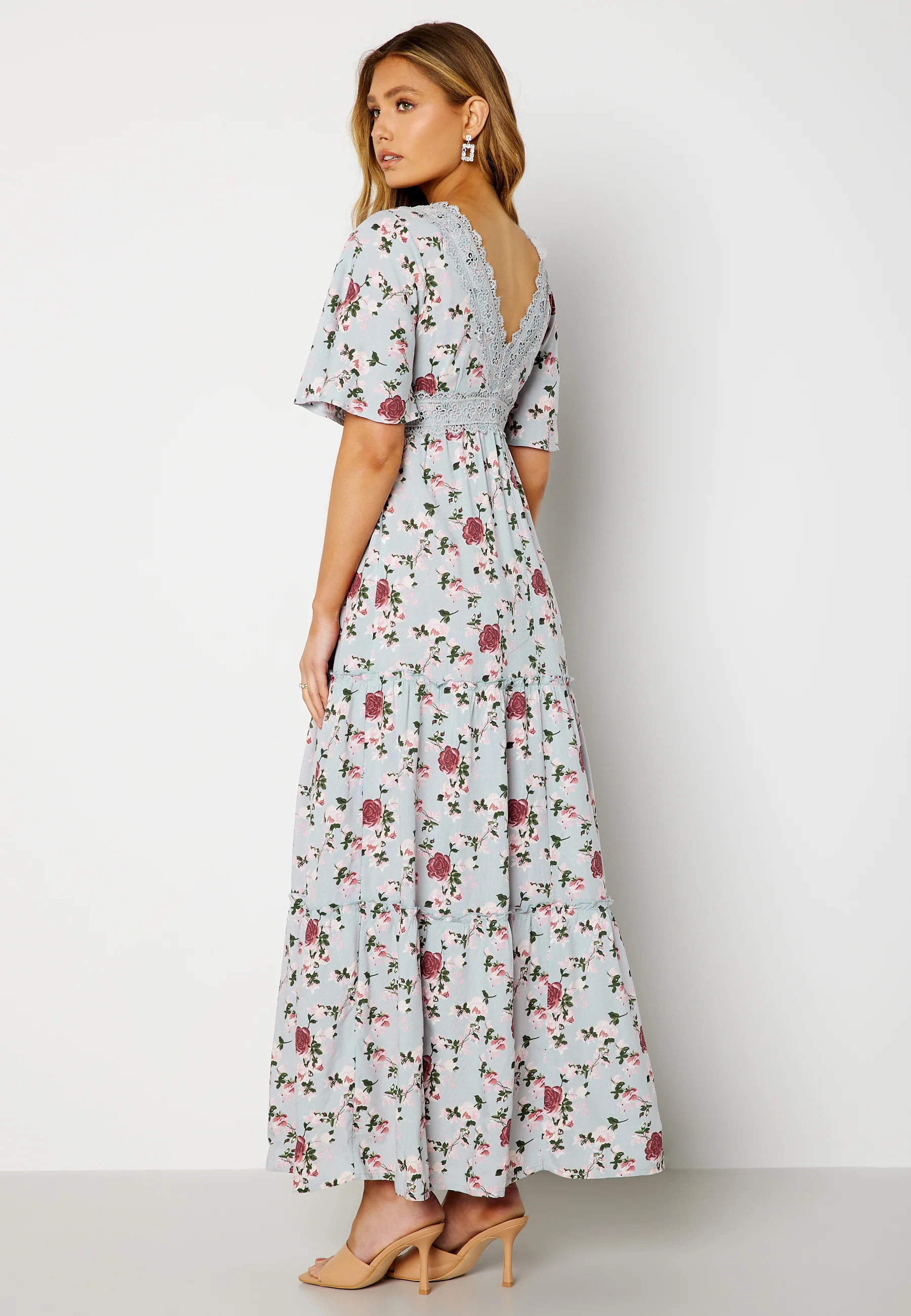 Emilia Dress - Image 2
