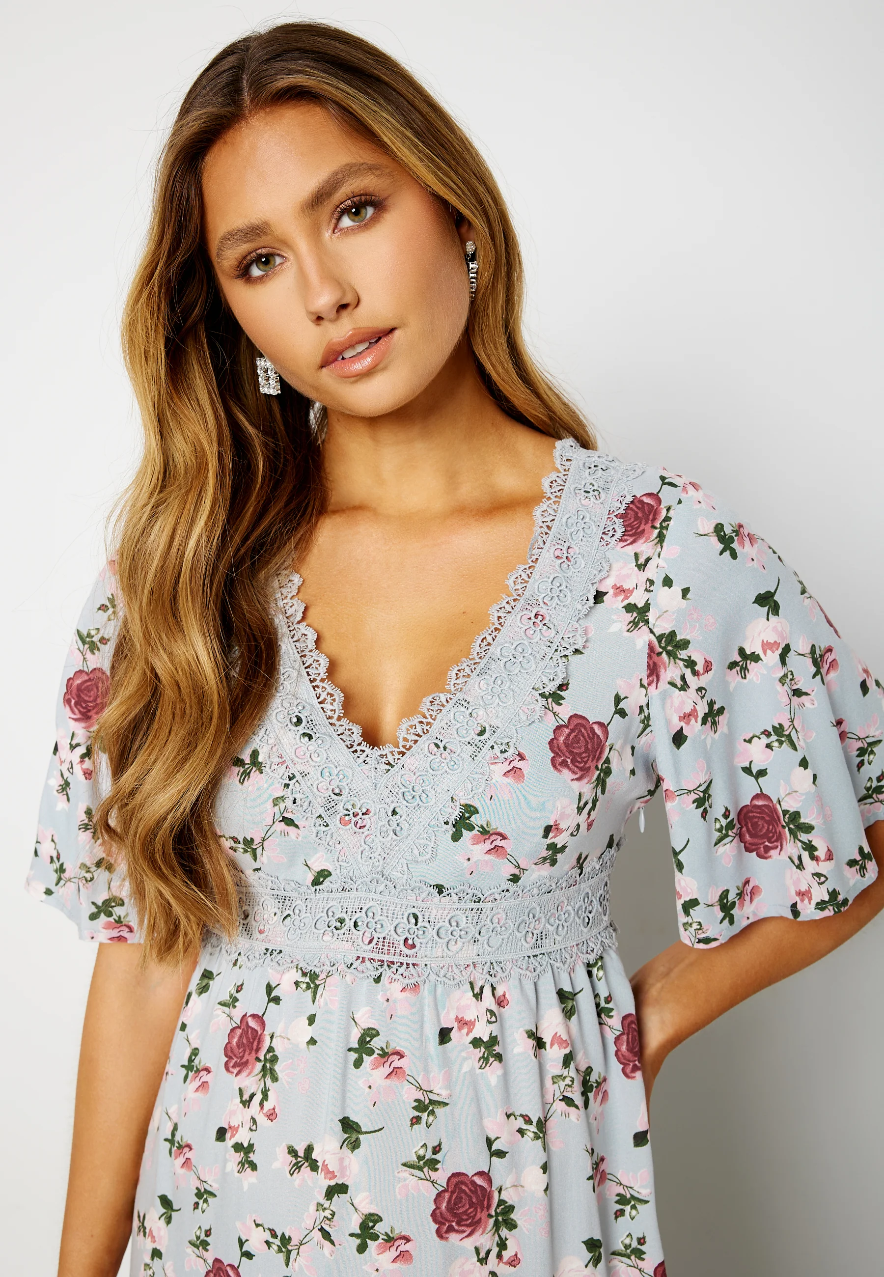 Emilia Dress - Image 3