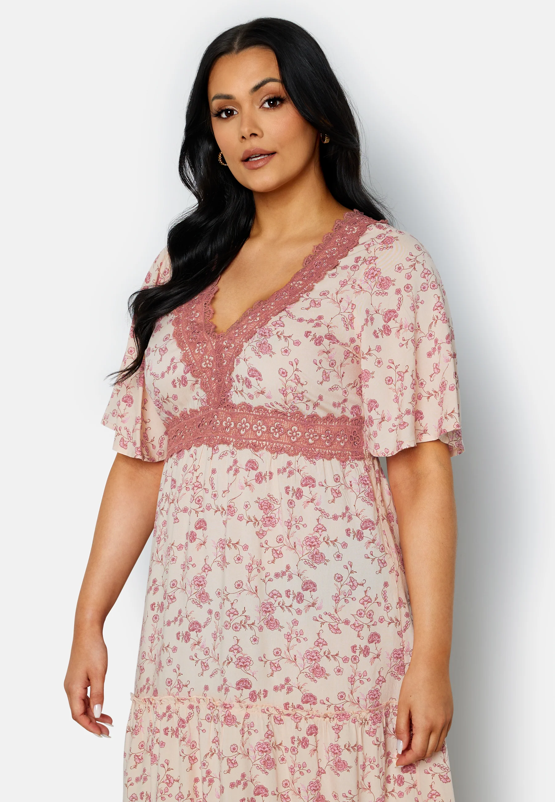 Emilia Dress - Image 4