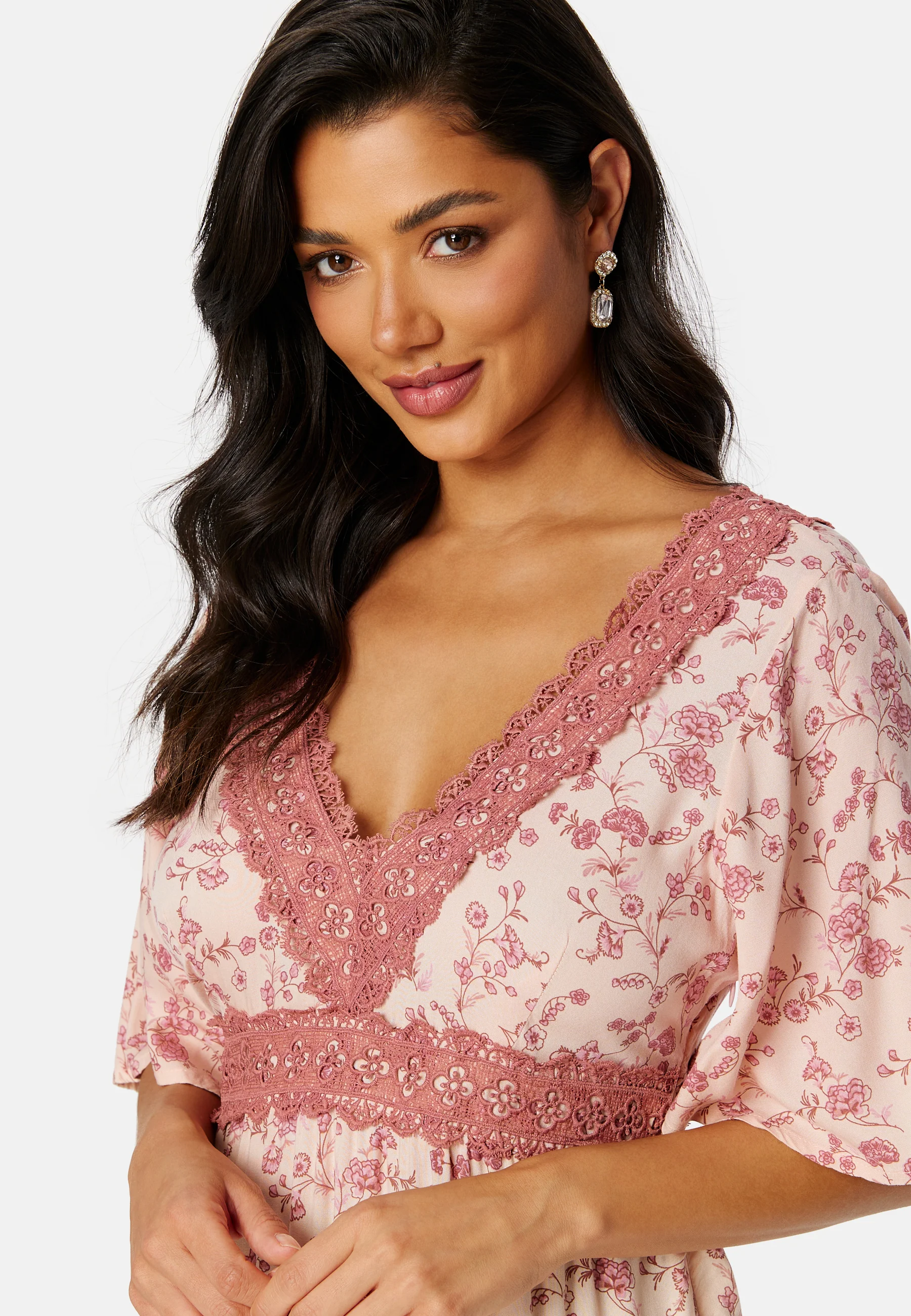 Emilia Dress - Image 6