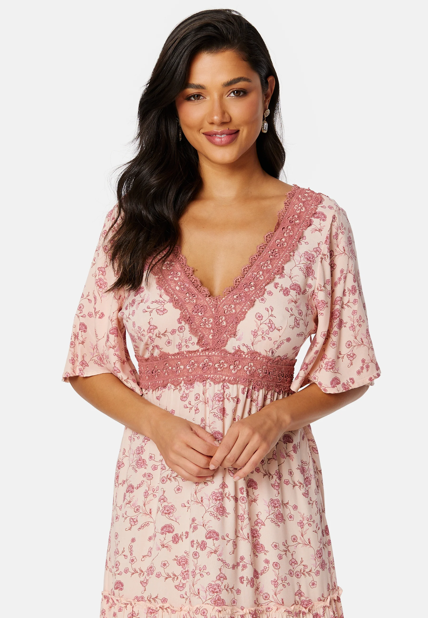 Emilia Dress - Image 7