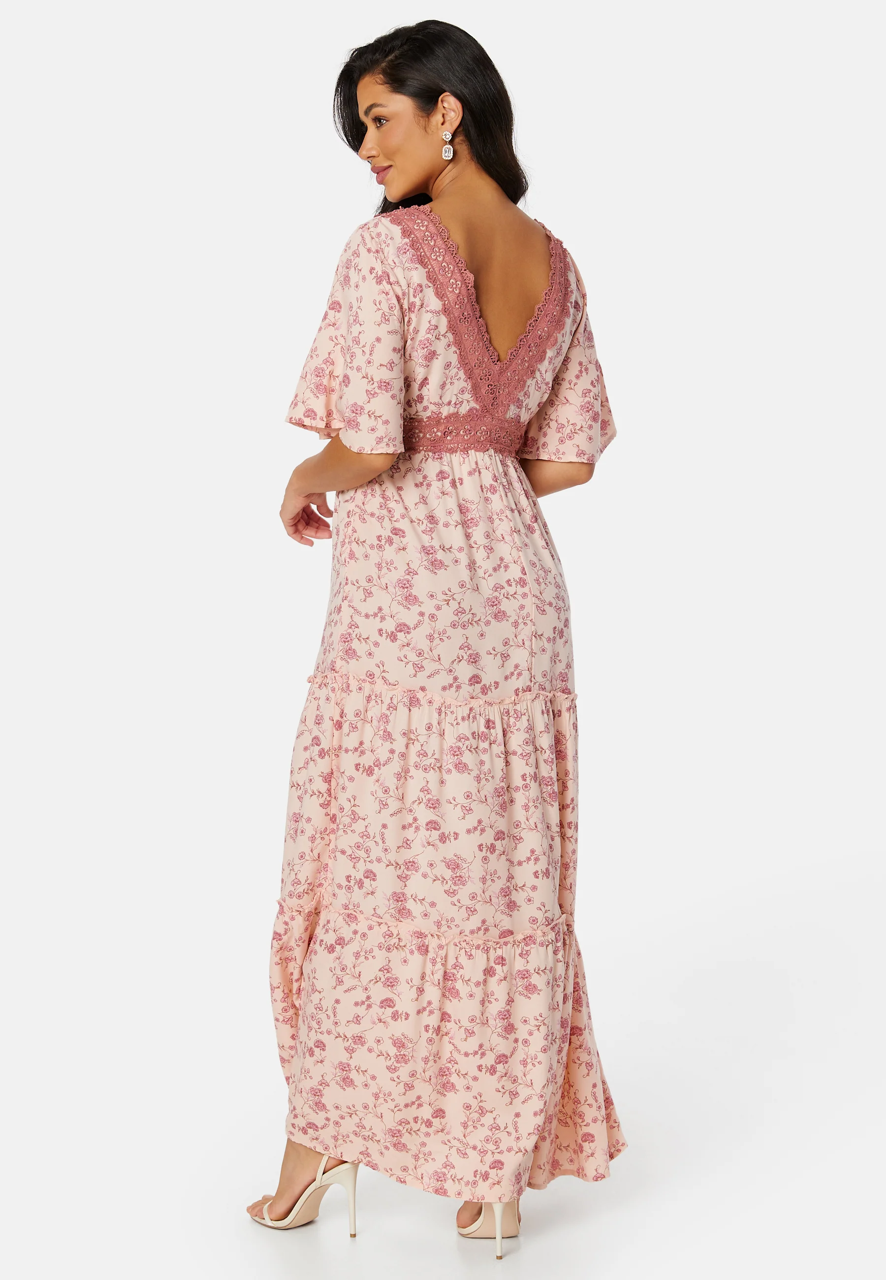 Emilia Dress - Image 8