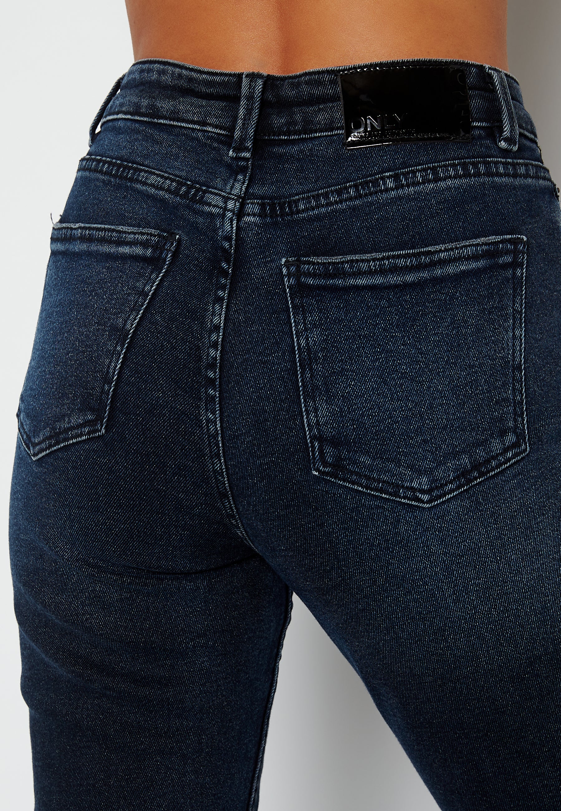 Emily Life HW ST Crop Ankle Jeans - Image 5