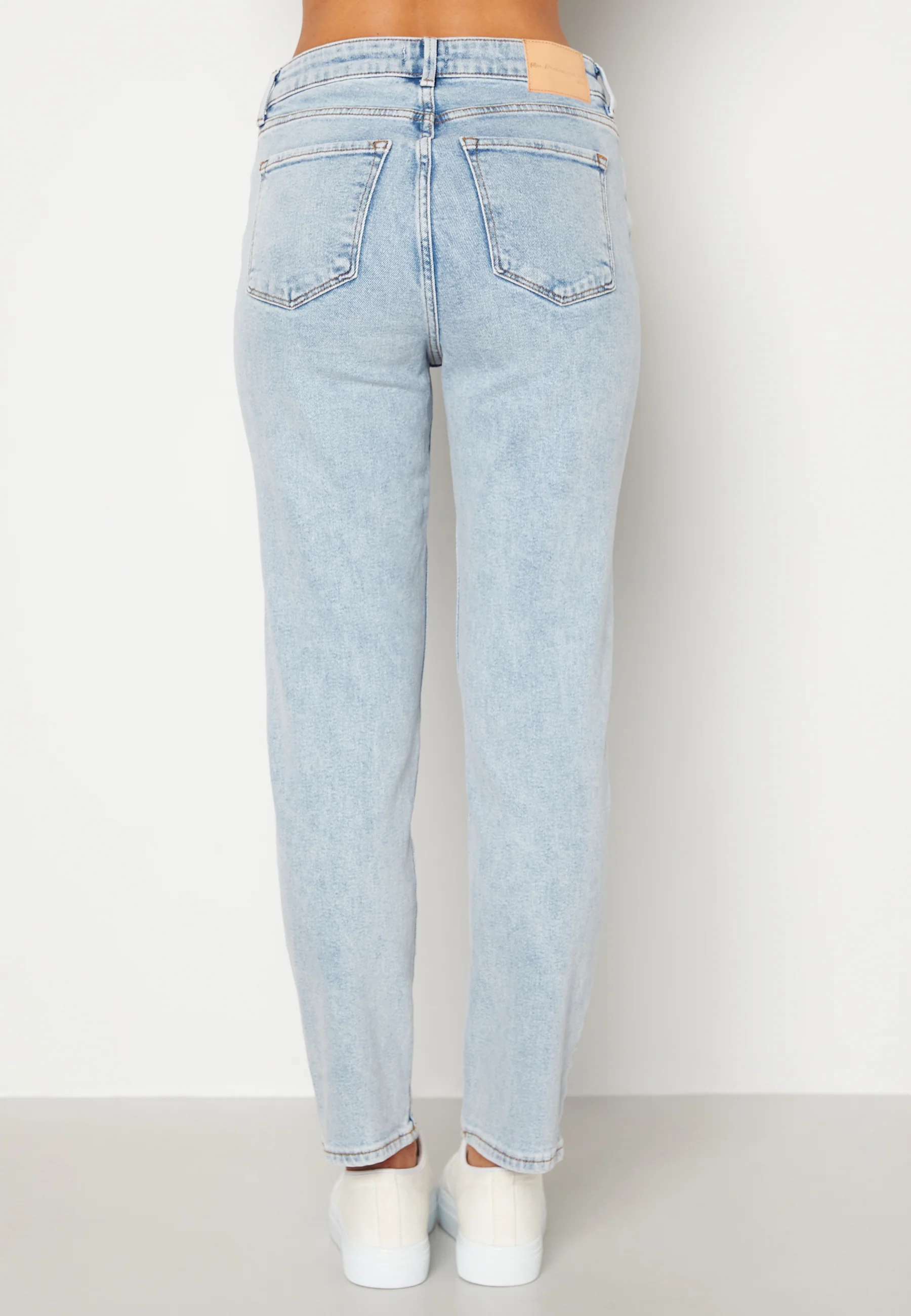 Emily Stretch Life Jeans