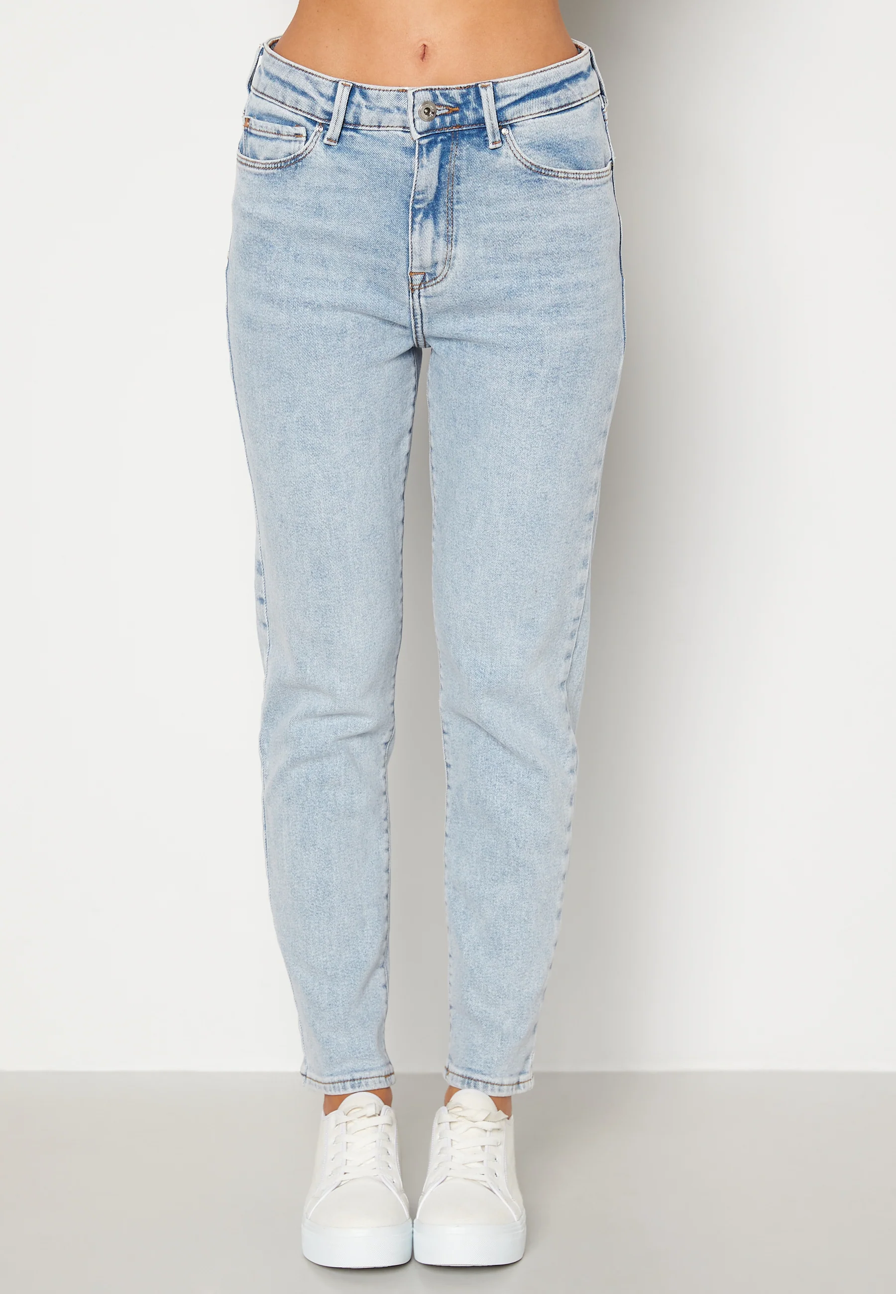 Emily Stretch Life Jeans - Image 3