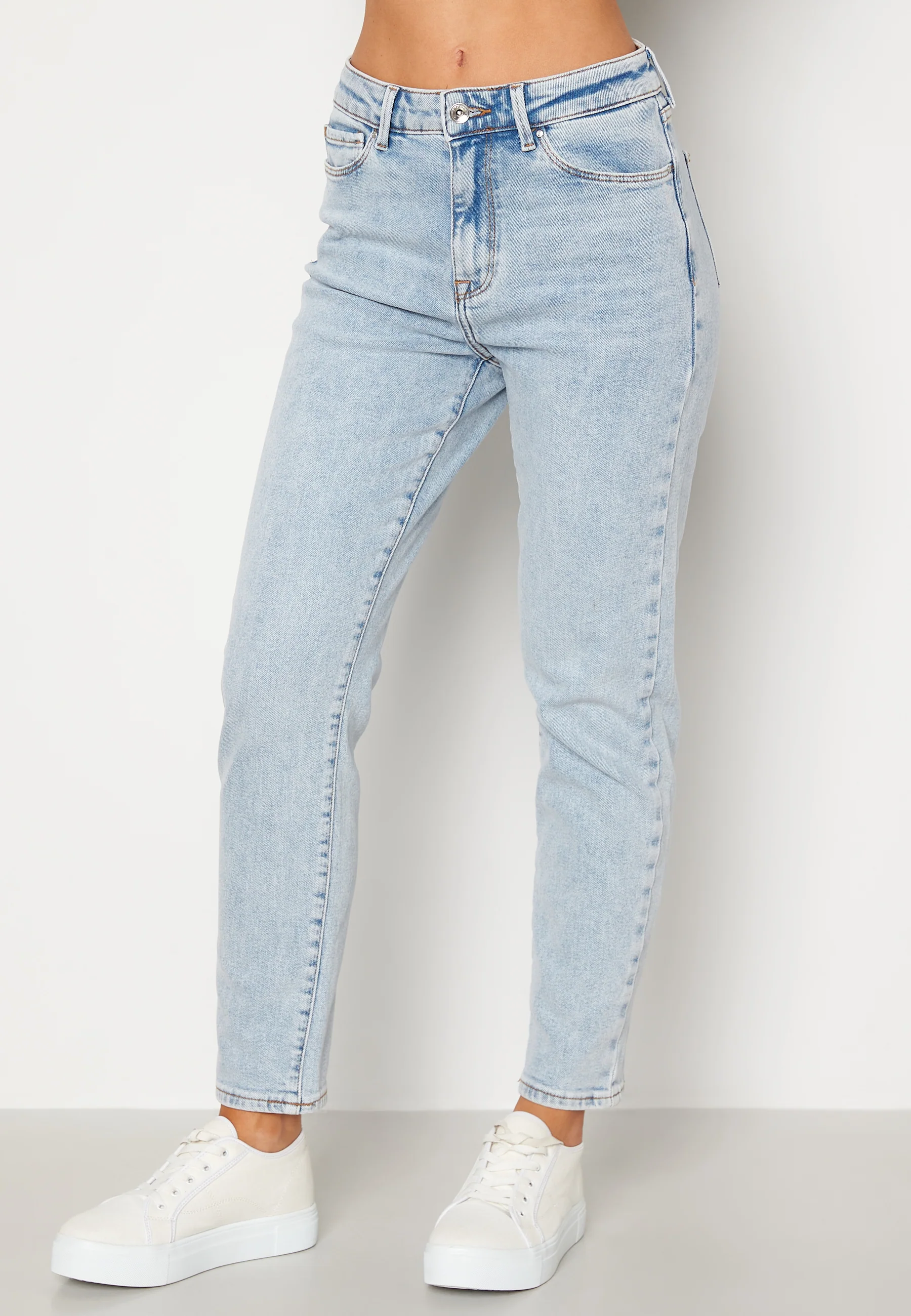 Emily Stretch Life Jeans - Image 4
