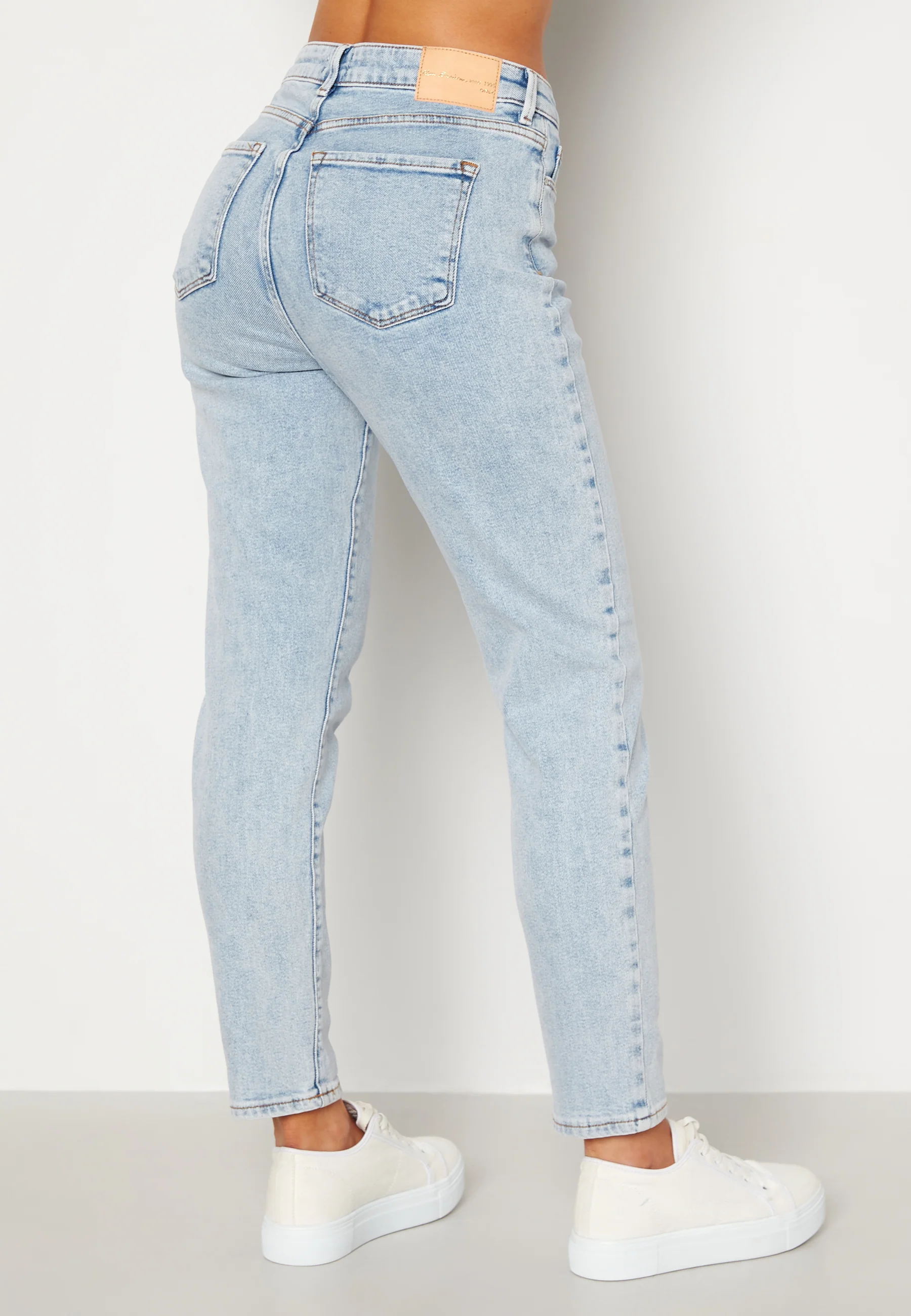 Emily Stretch Life Jeans - Image 5