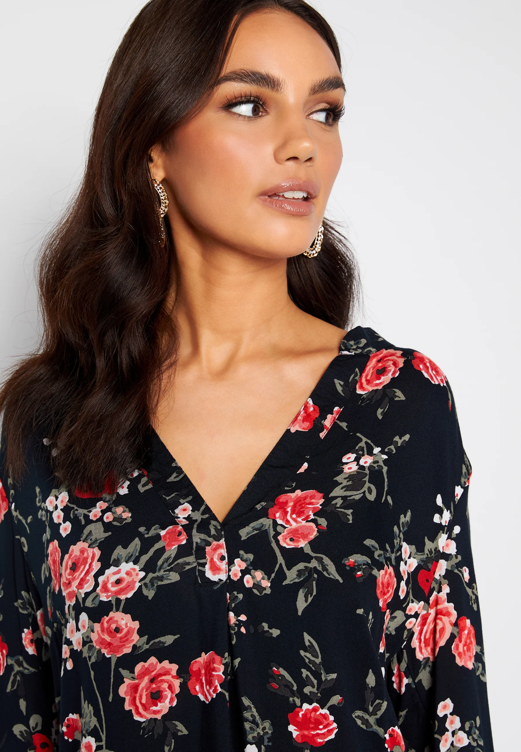 Emily woven tunic - Image 4