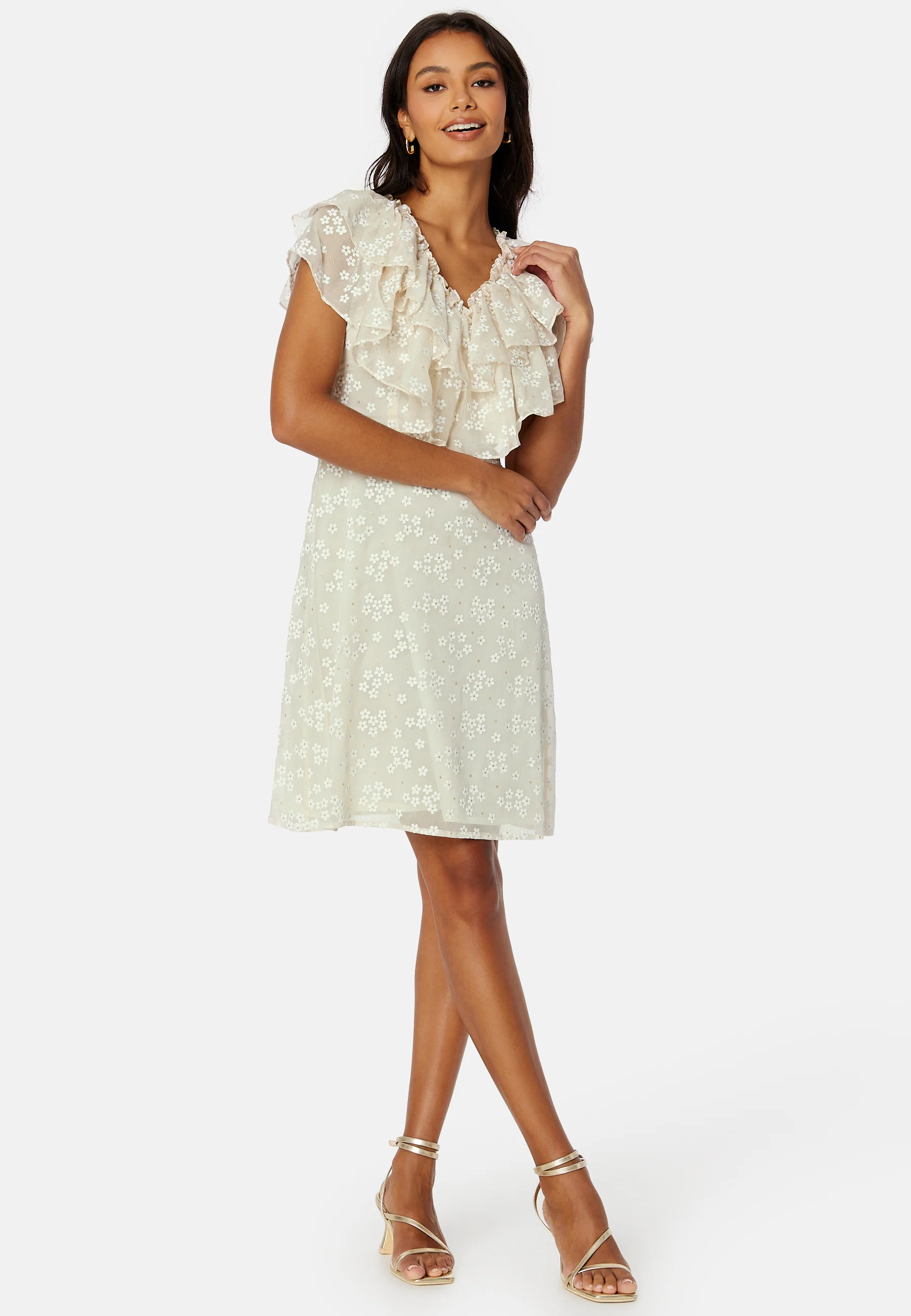 Emma Dress
