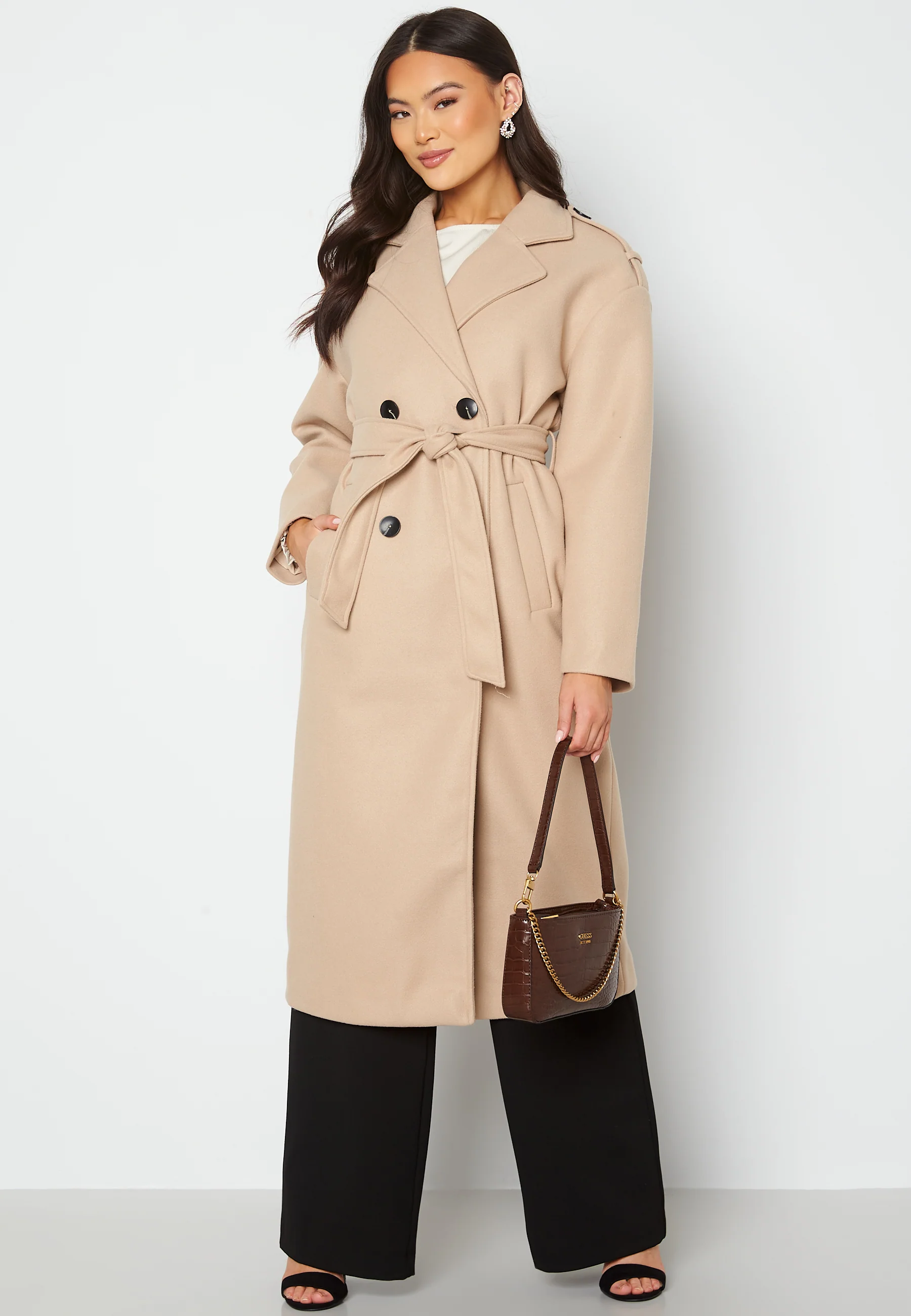 Emma Trenchcoat - Image 2