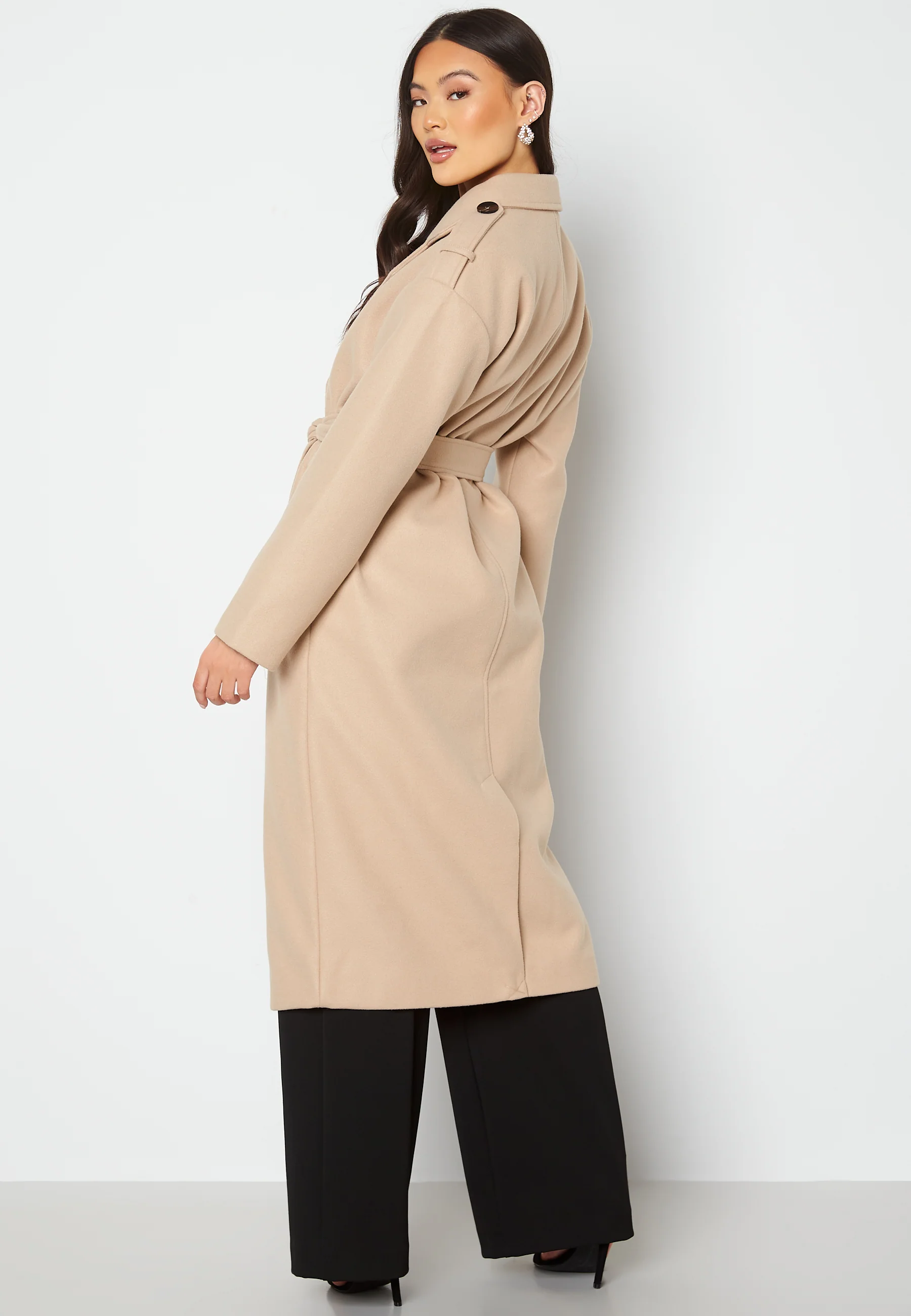 Emma Trenchcoat - Image 3