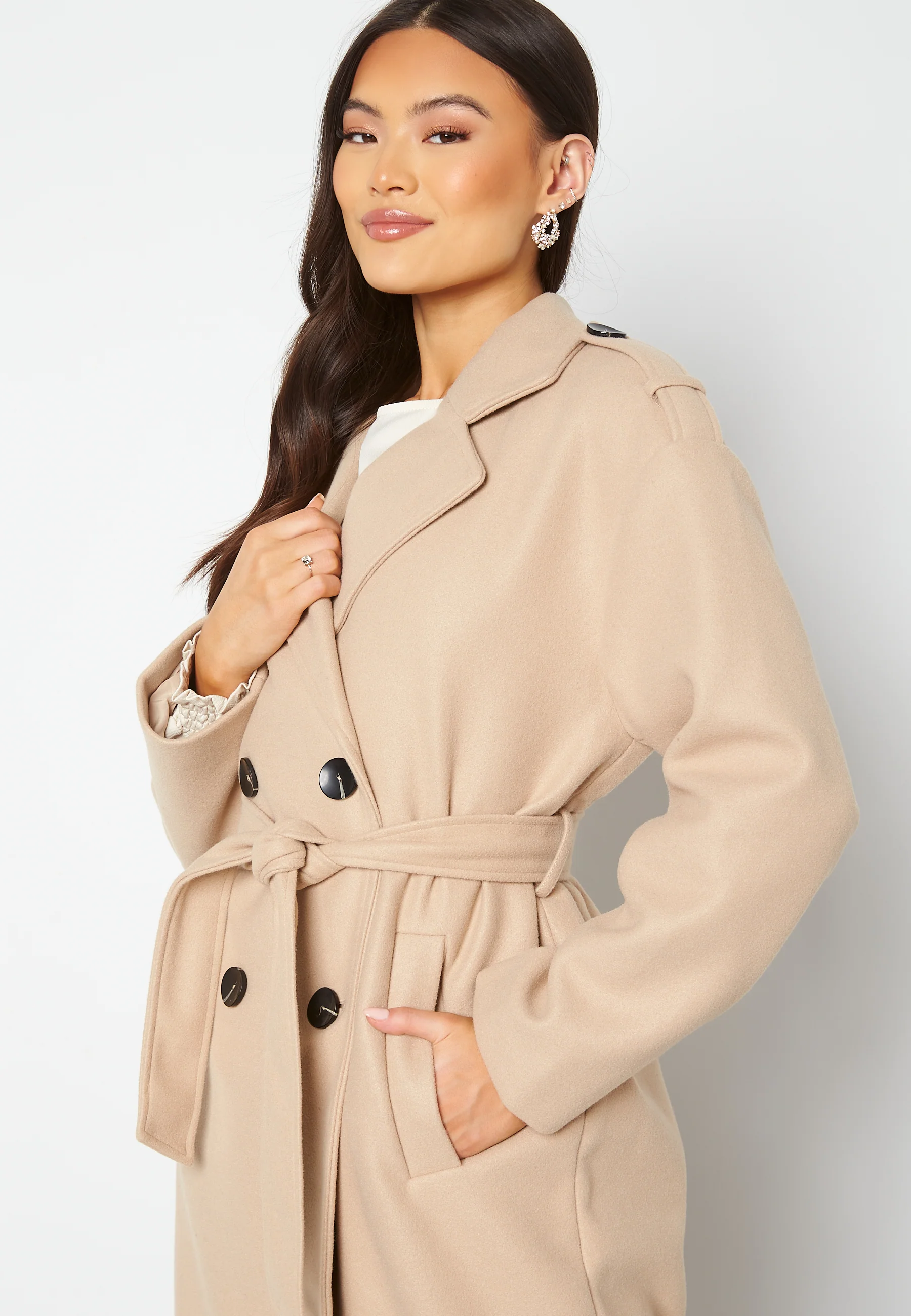 Emma Trenchcoat - Image 4