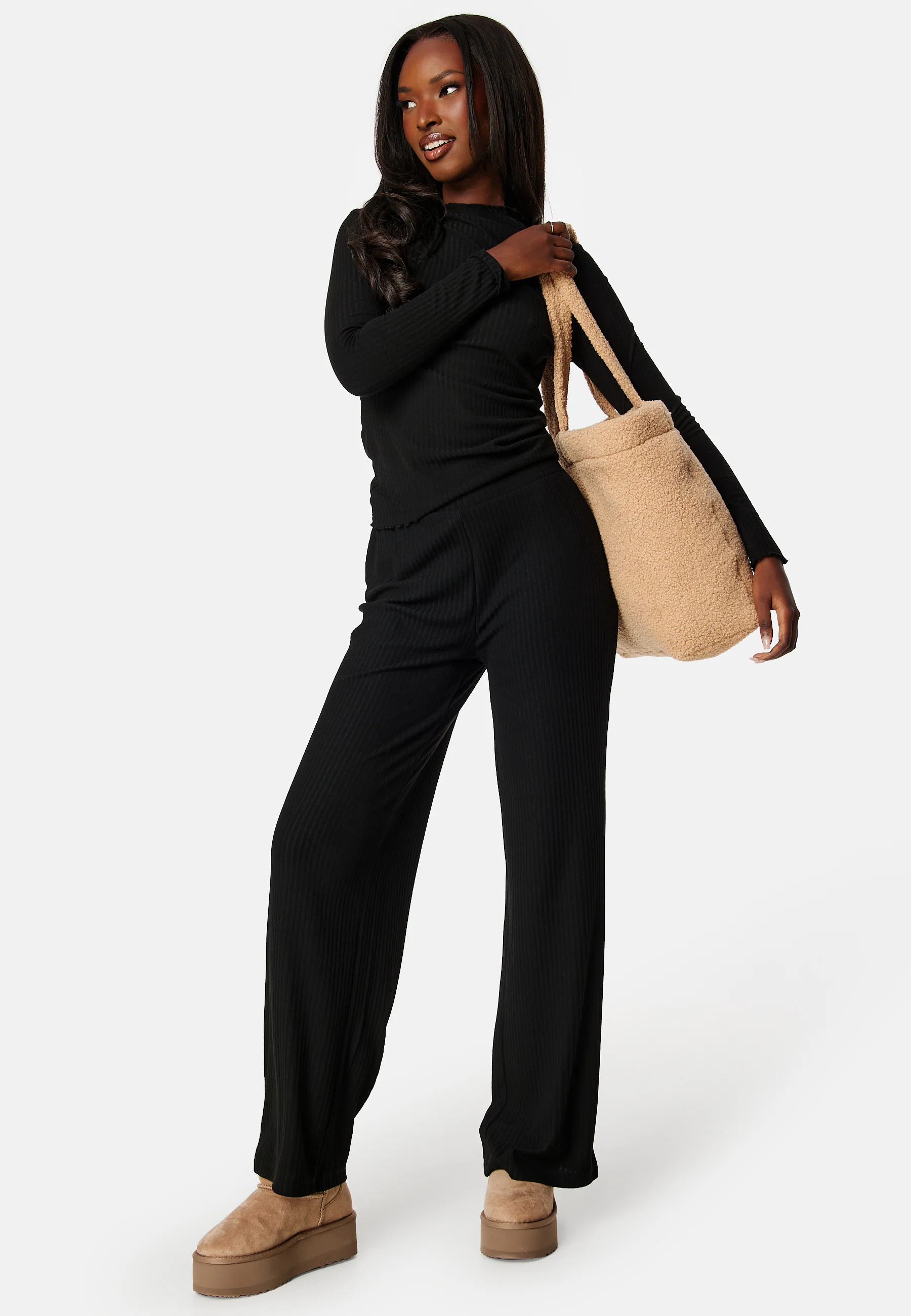Emma Wide Pant - Image 2
