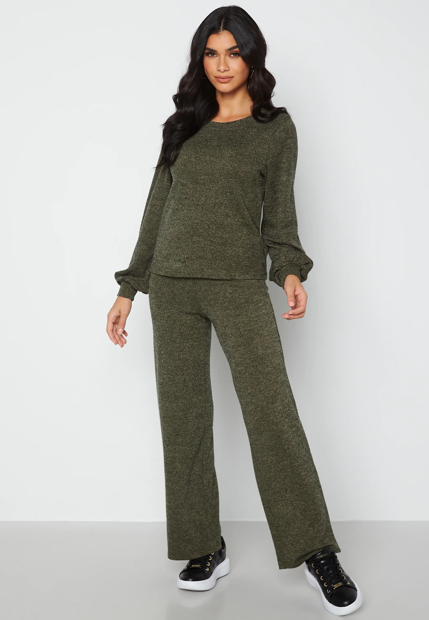 Emma Wide Pant