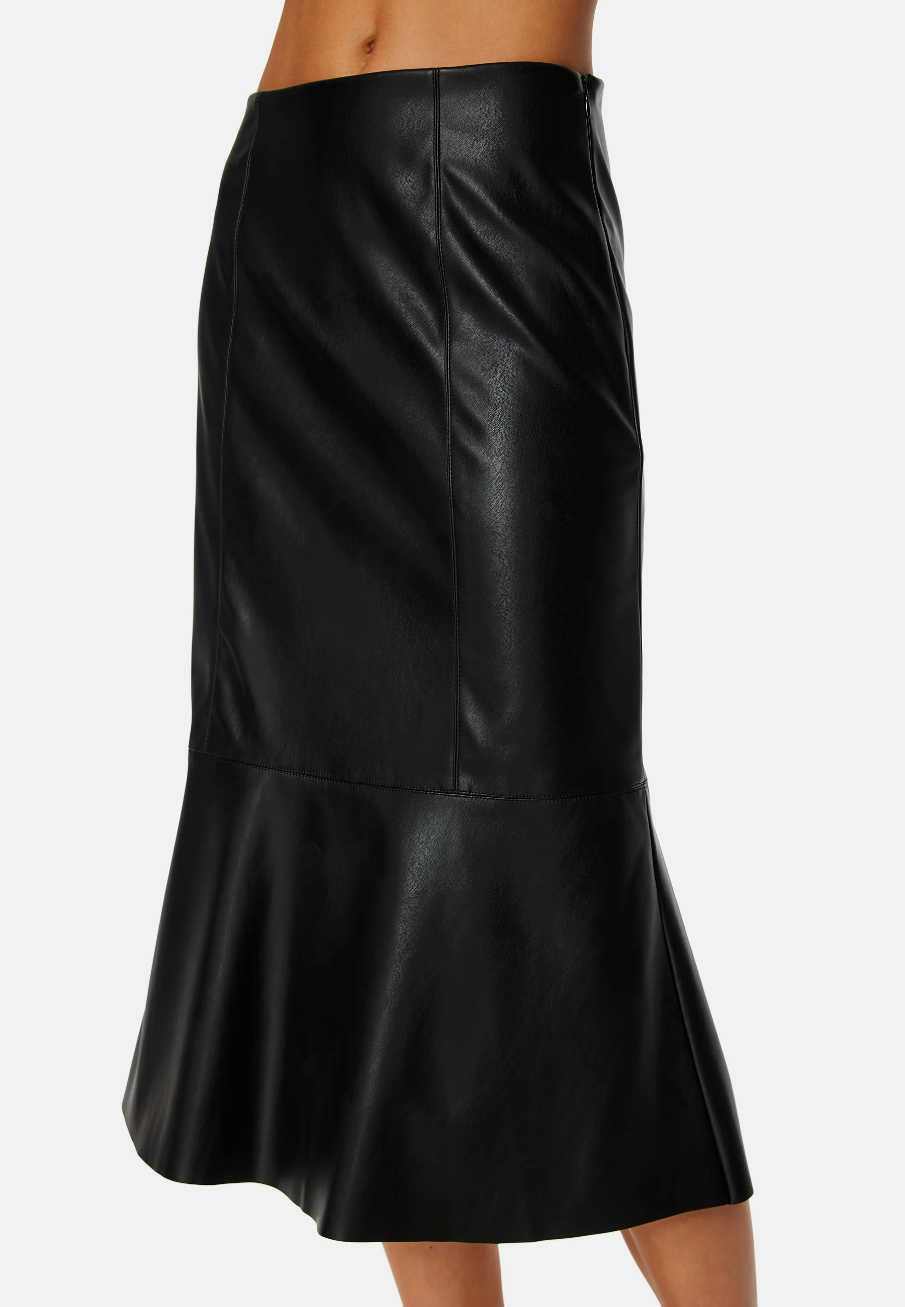 Emme pu skirt - Image 4