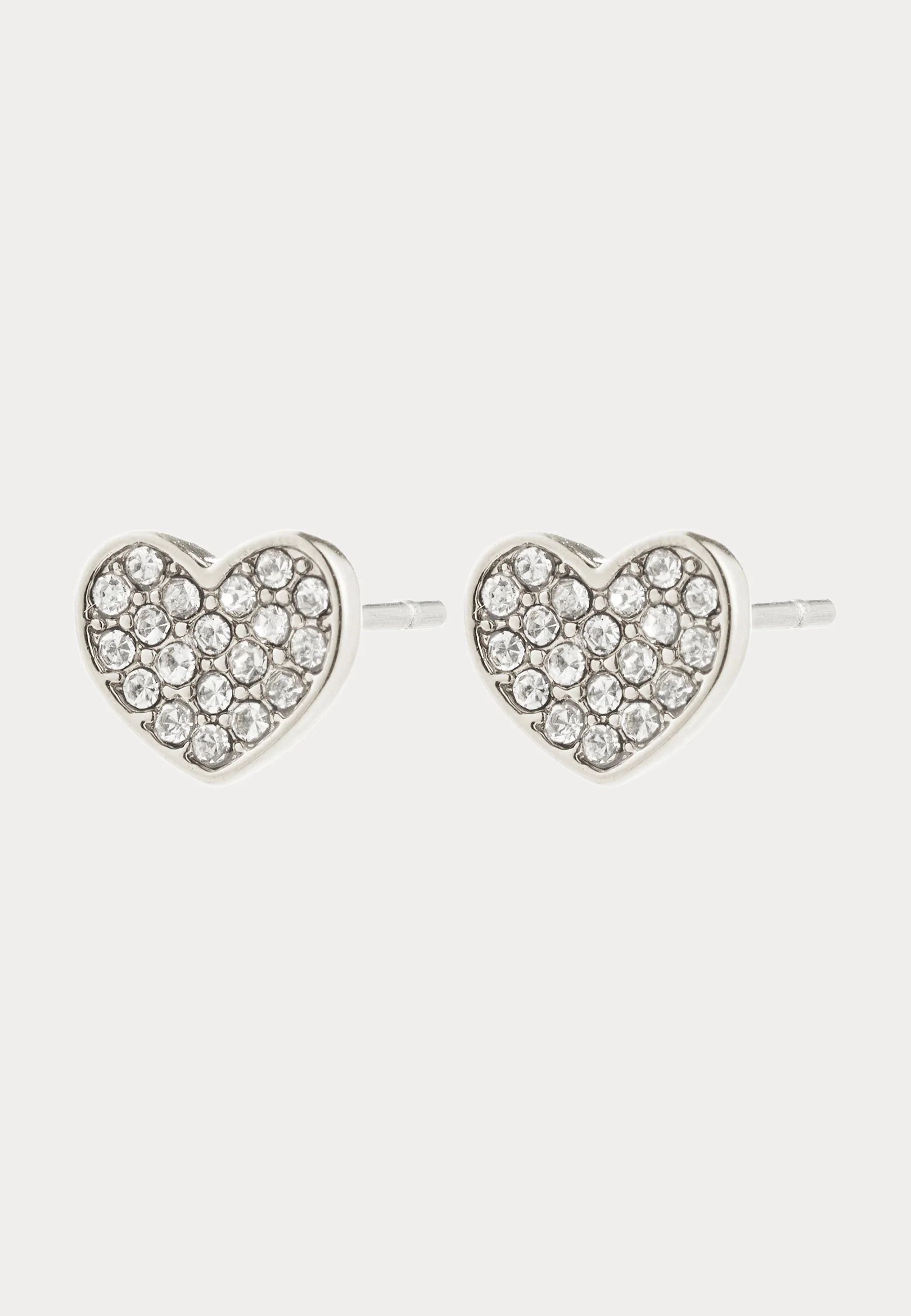 Emmett Earrings Silver-plated - Image 3