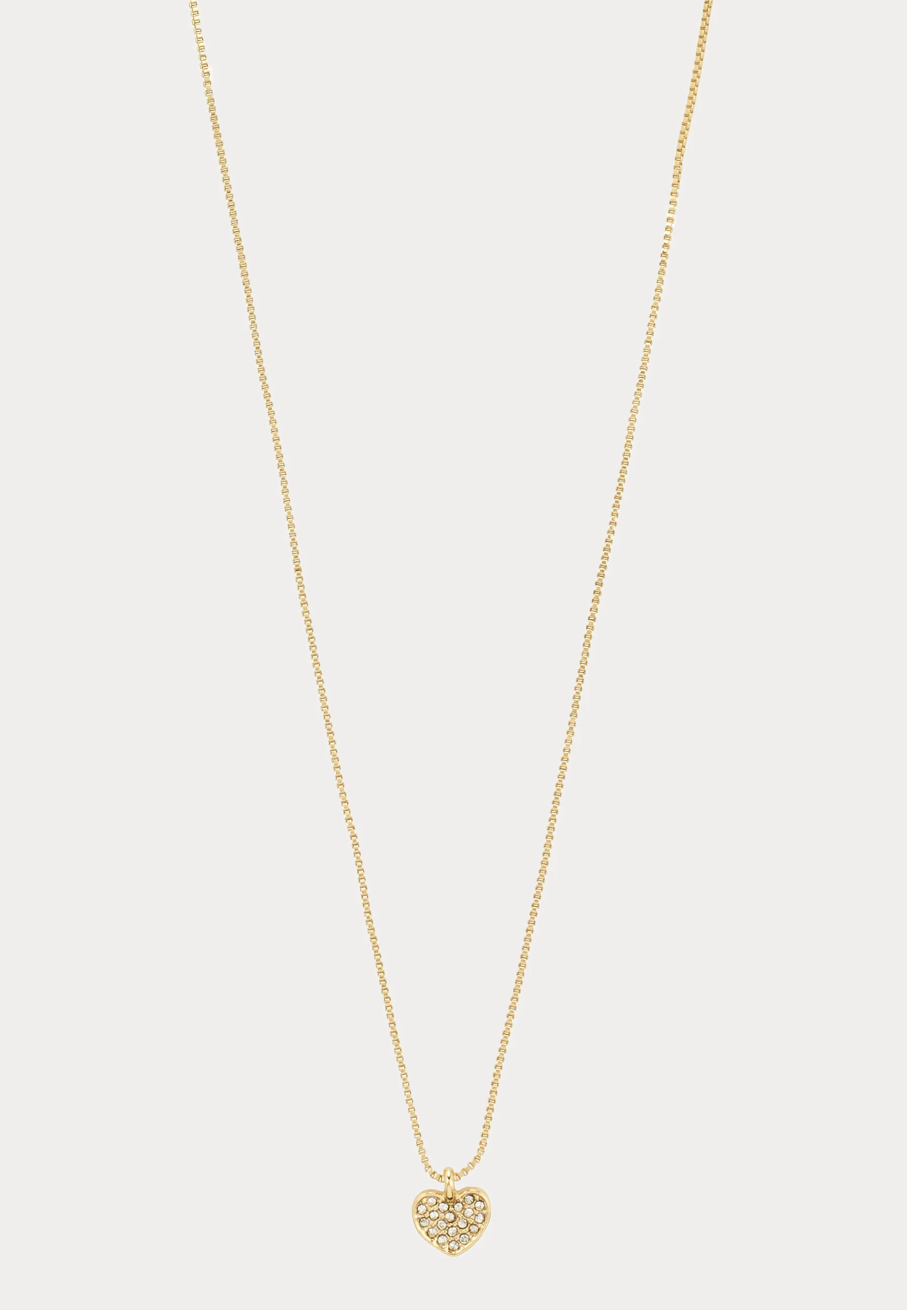 Emmett Necklace Gold-plated - Image 4