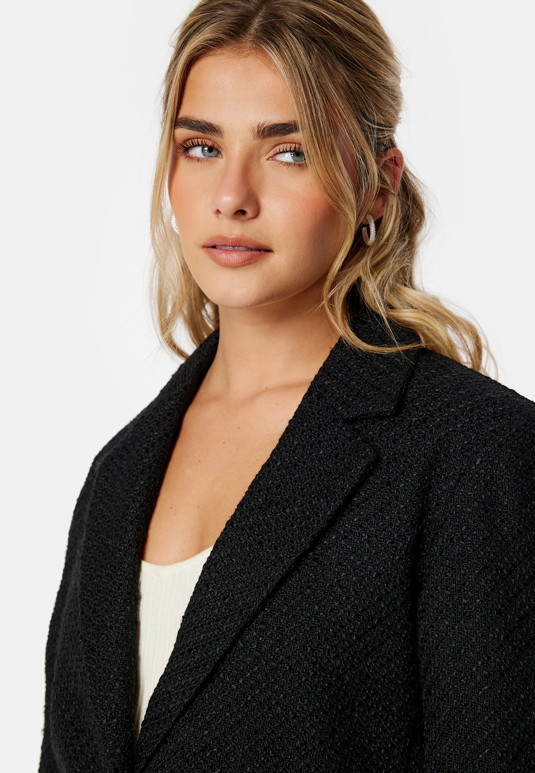 Emmi Boucle Blazer - Image 5