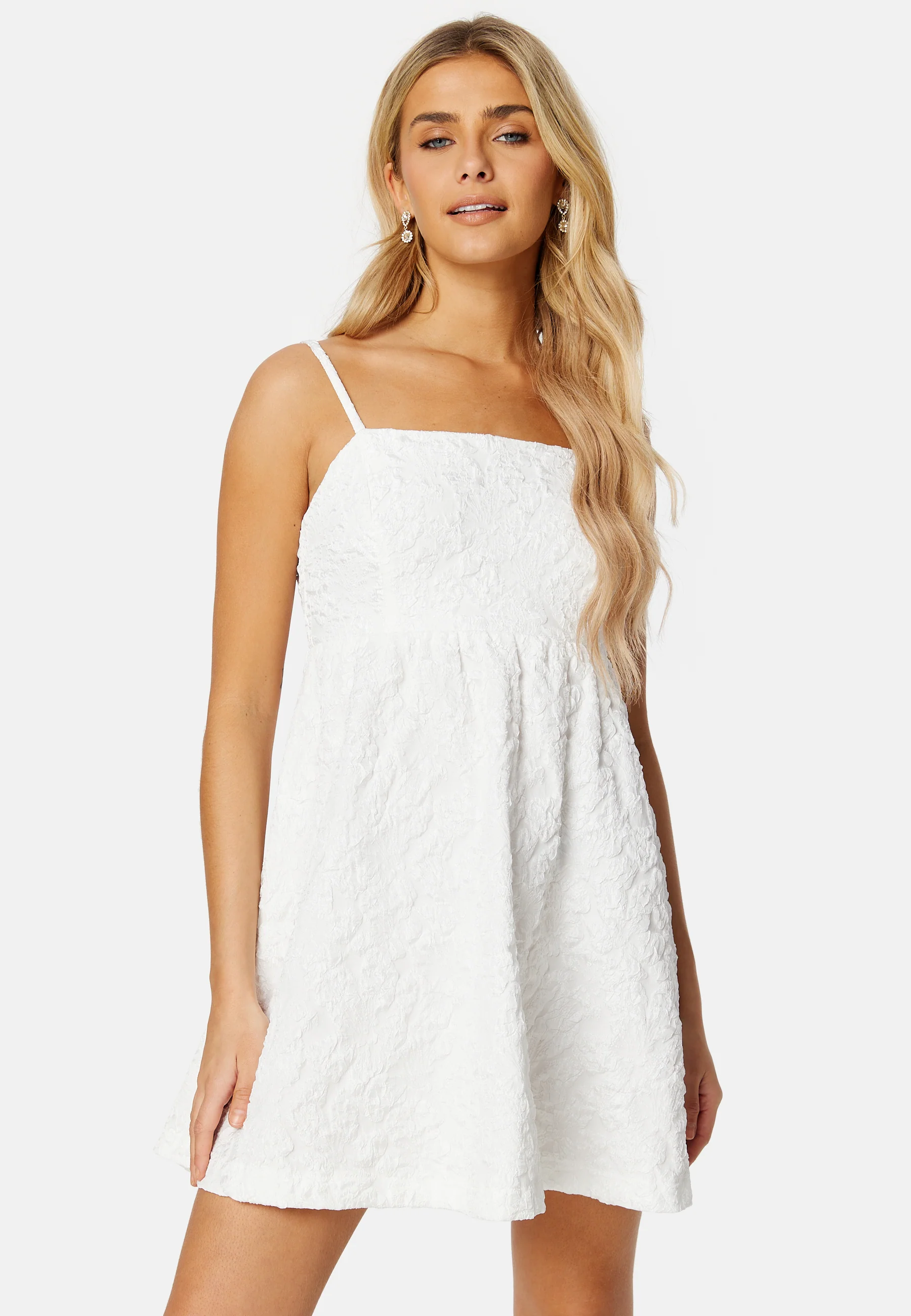 Englia Mini Dress - Image 3