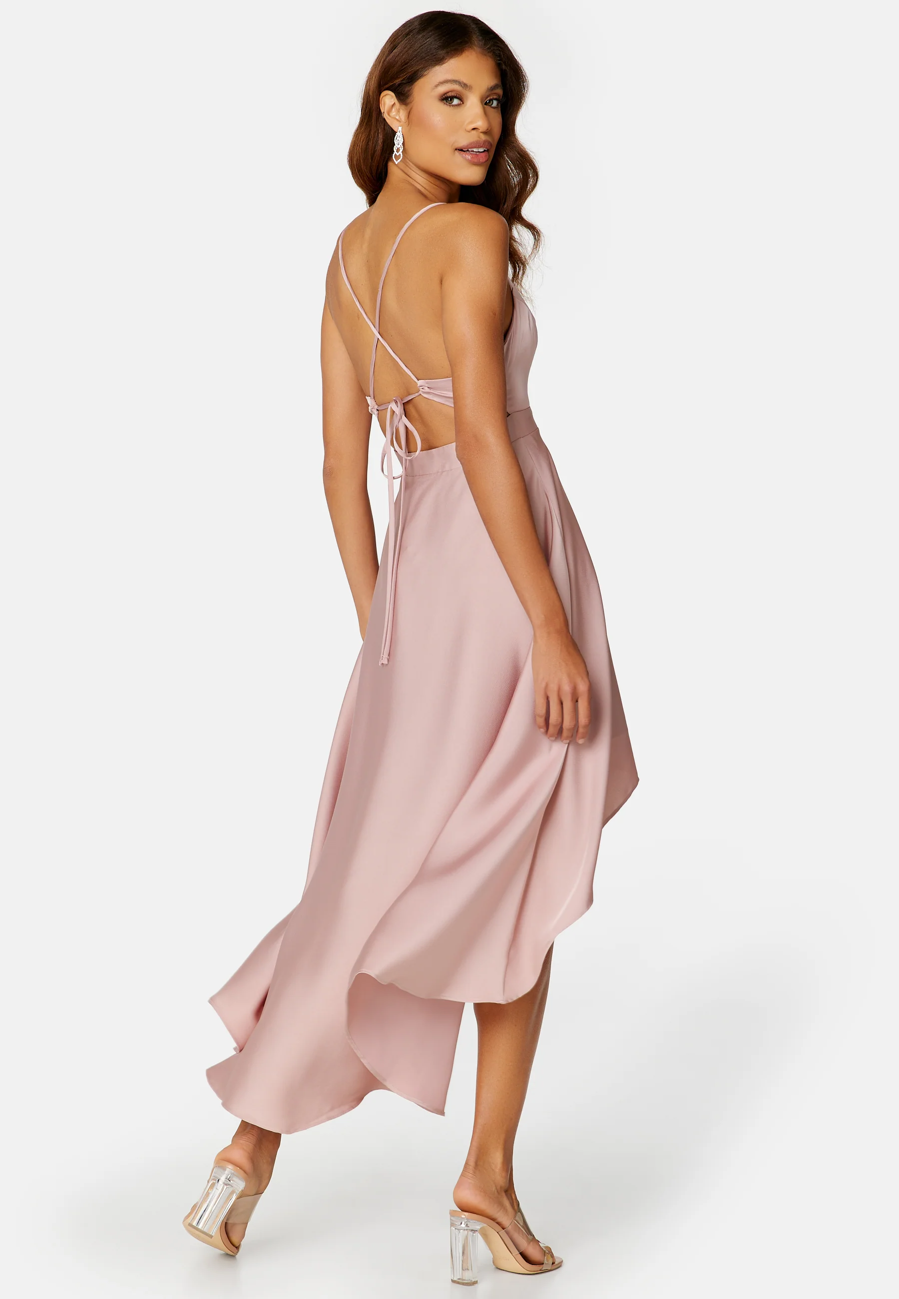 Enina Dress