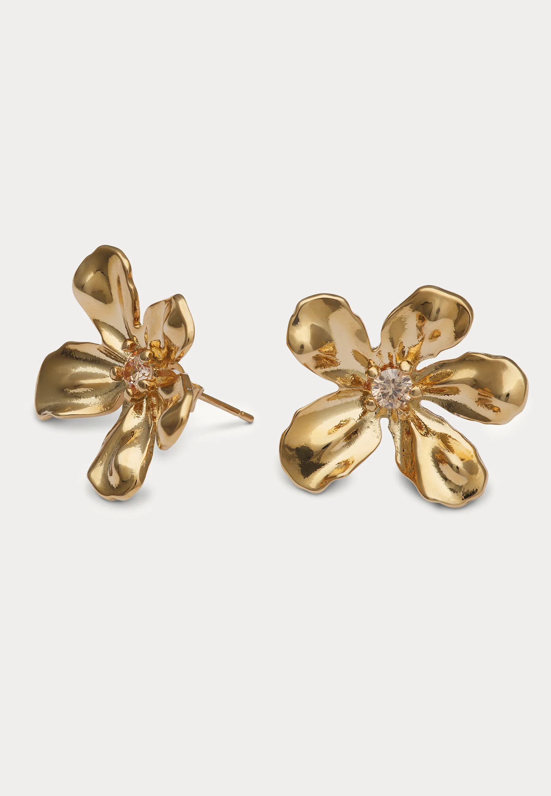 Eponine Earrings - Image 2