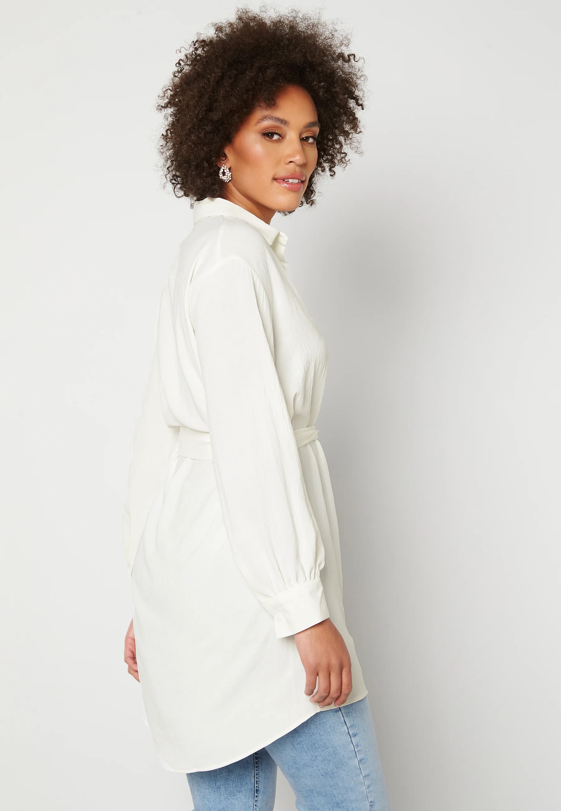 Erica Belt Tunic - Image 3