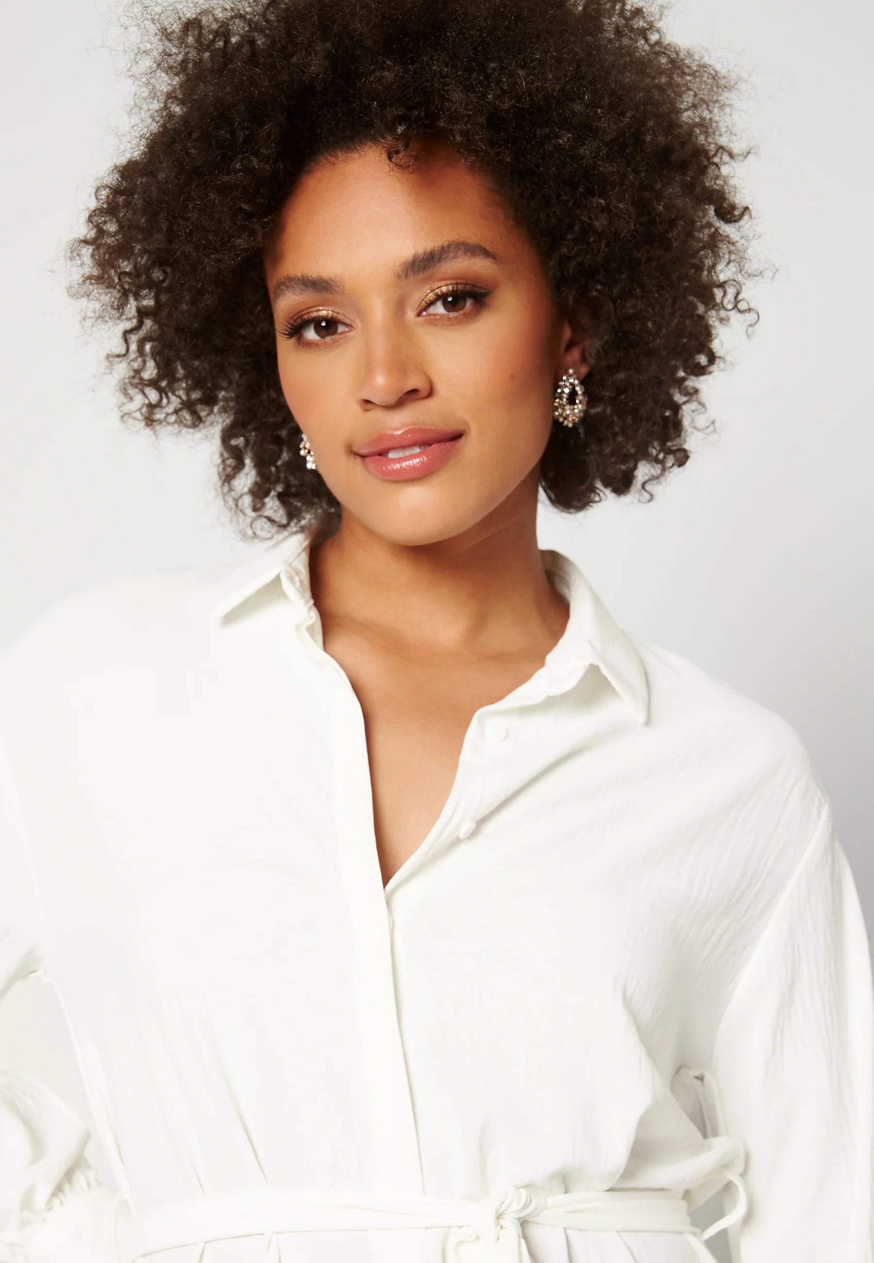 Erica Belt Tunic - Image 5