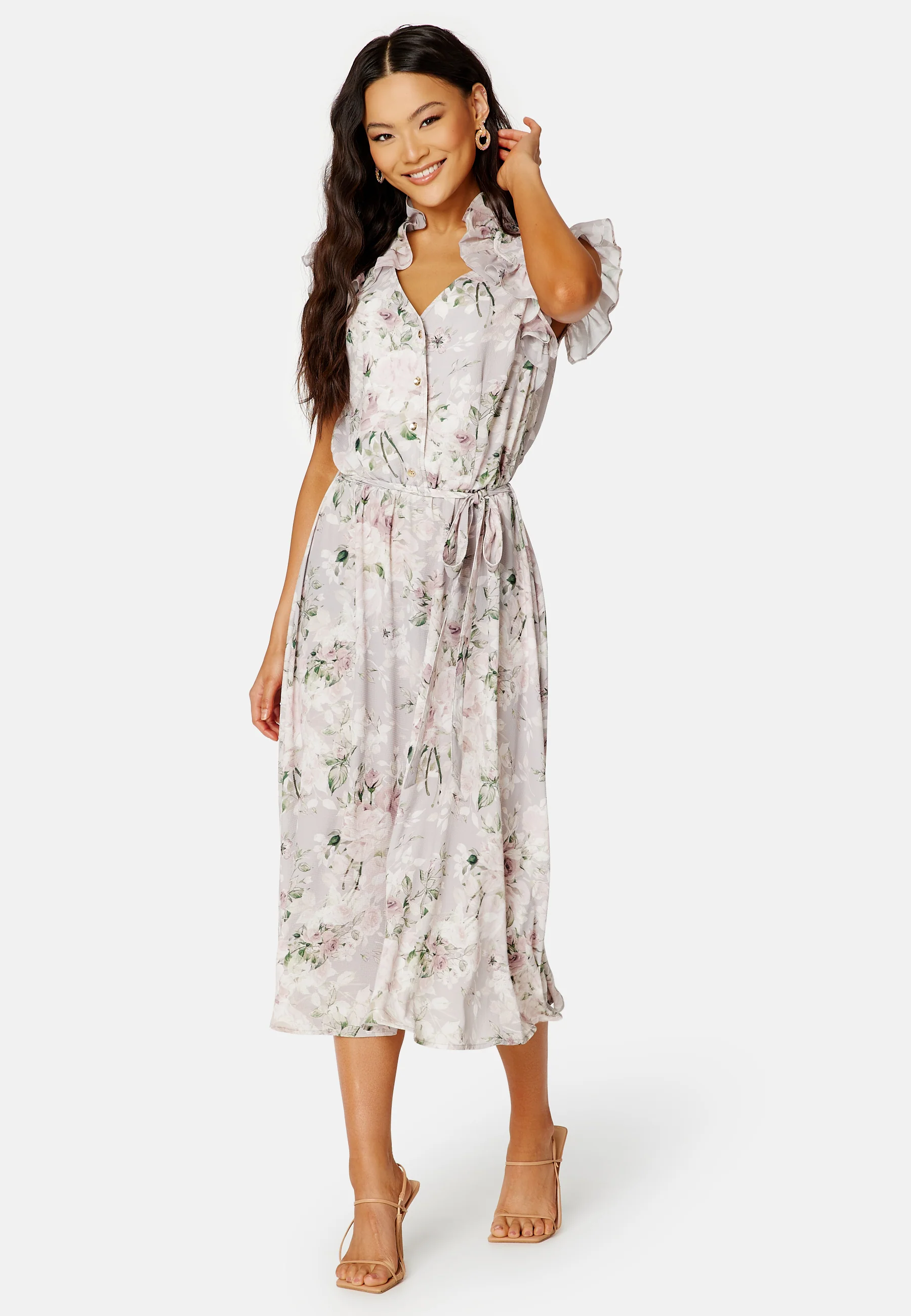 Erin Dress