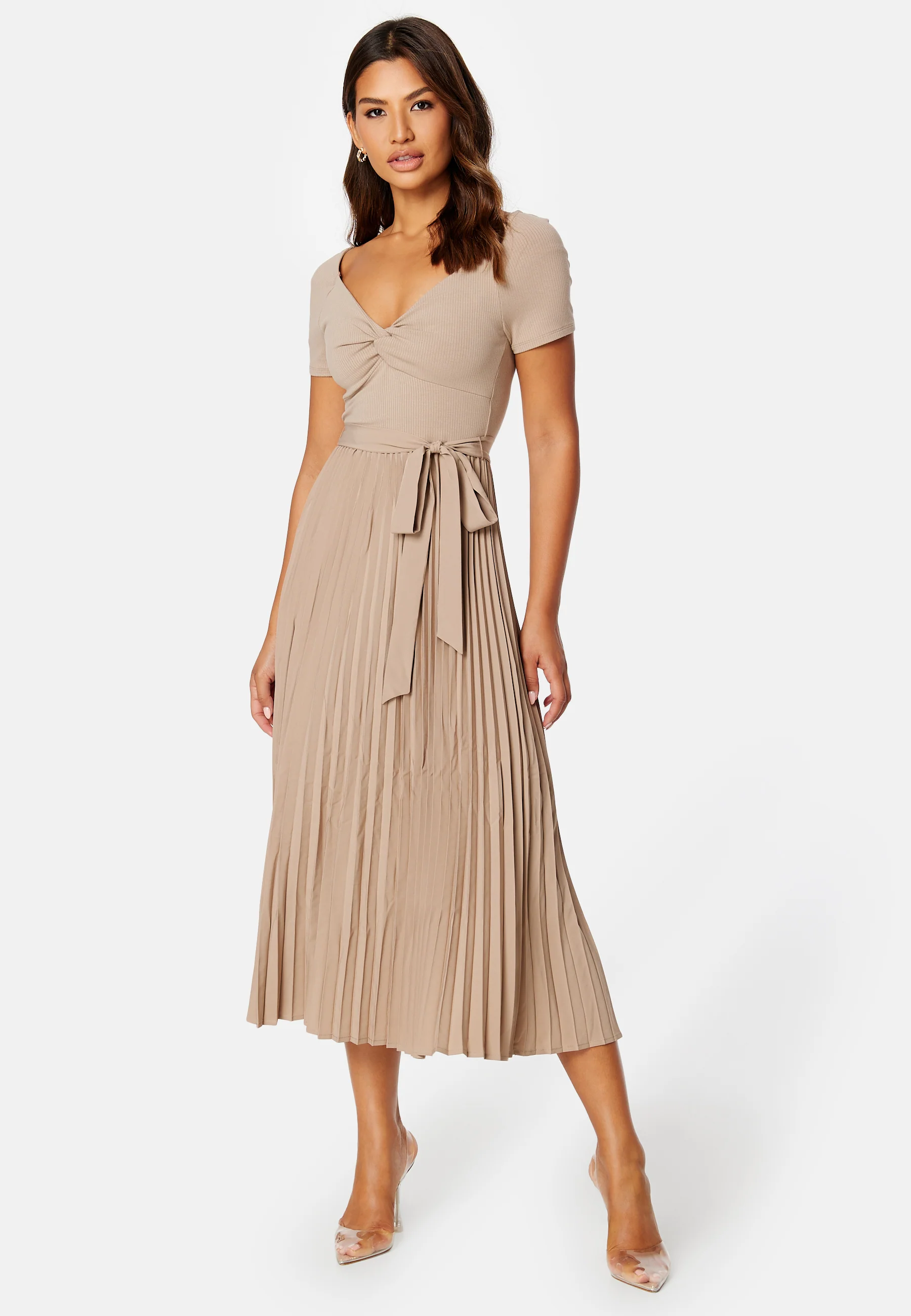 Erynn SS Dress