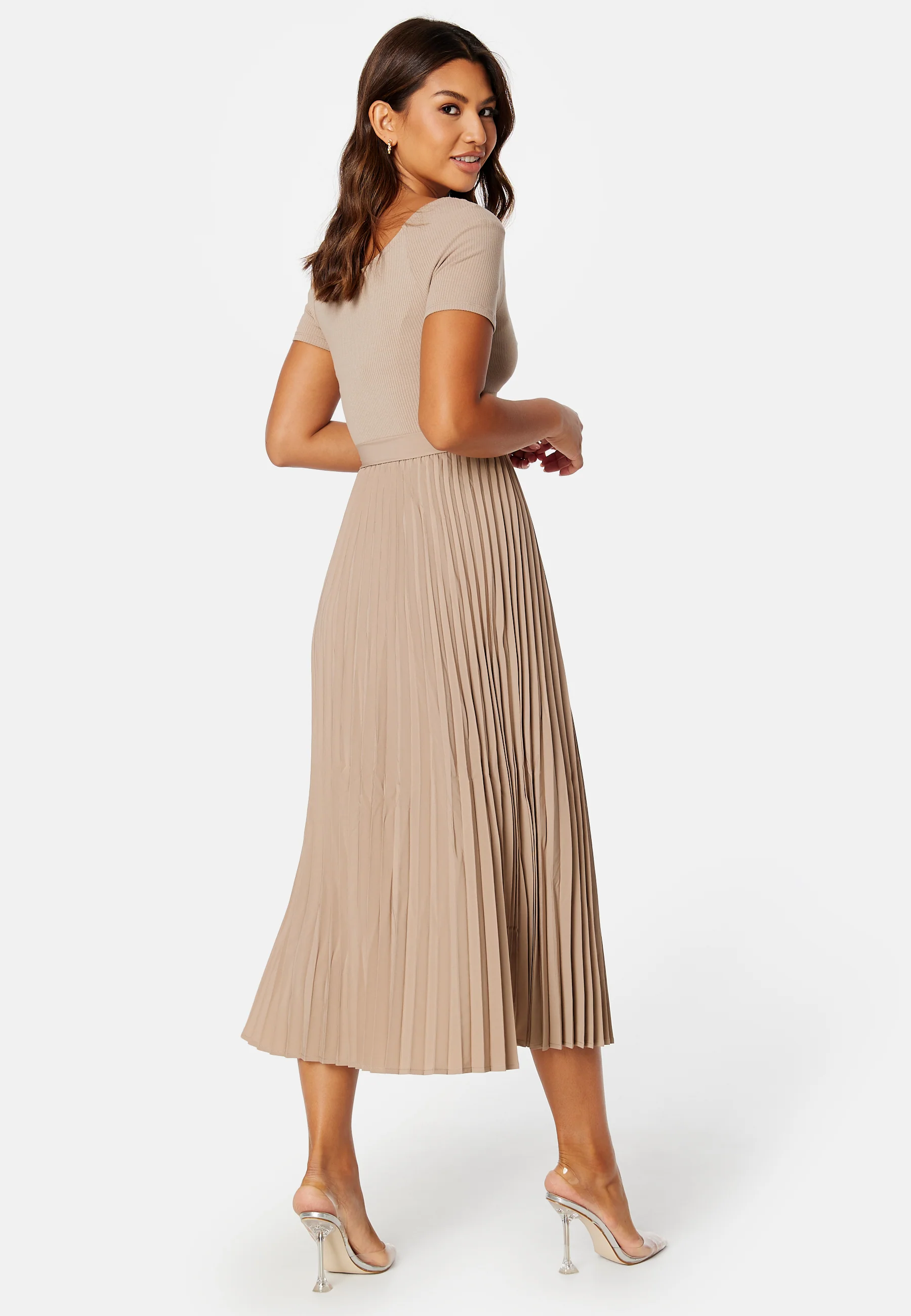 Erynn SS Dress - Image 2