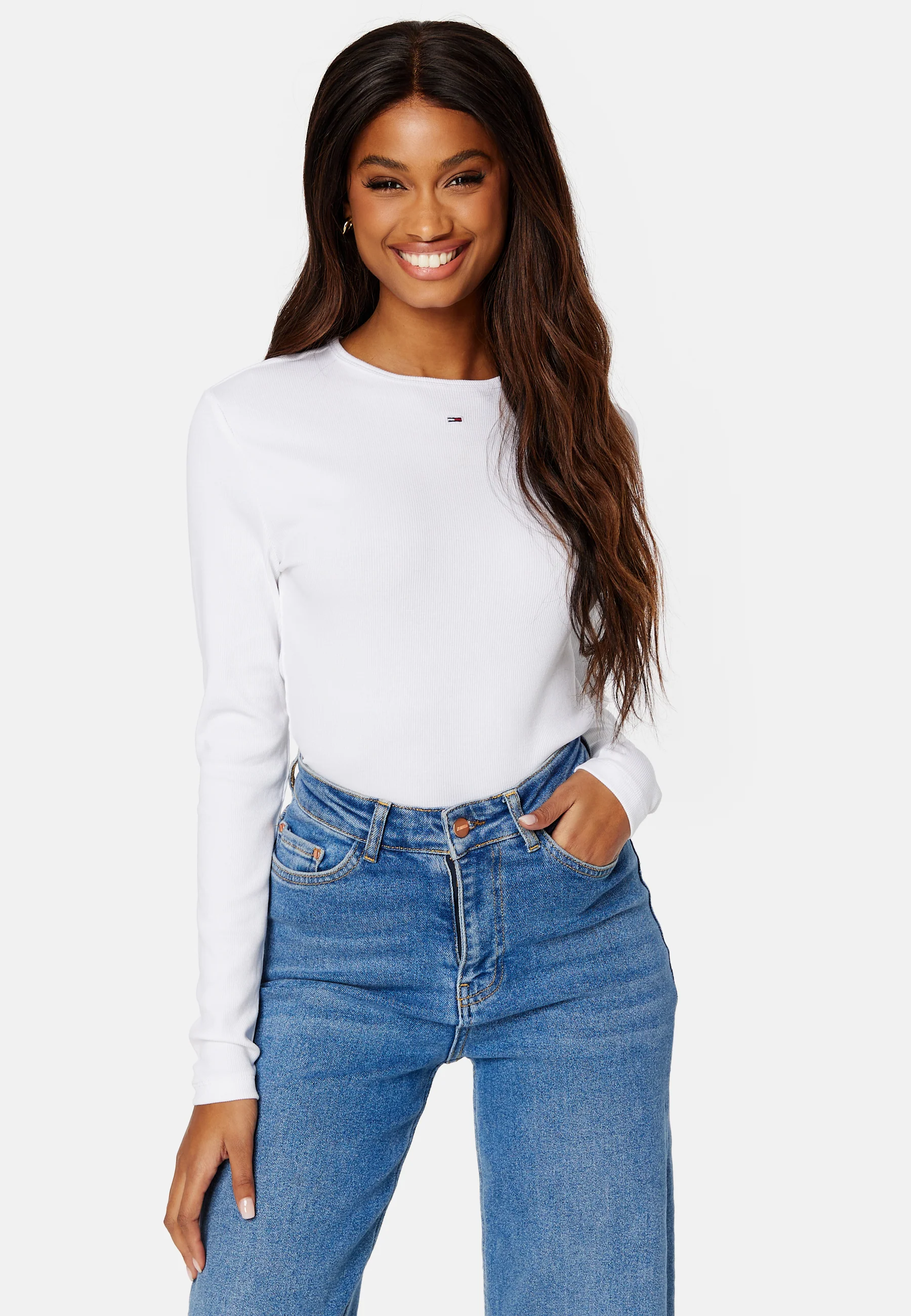 Essential Rib LS