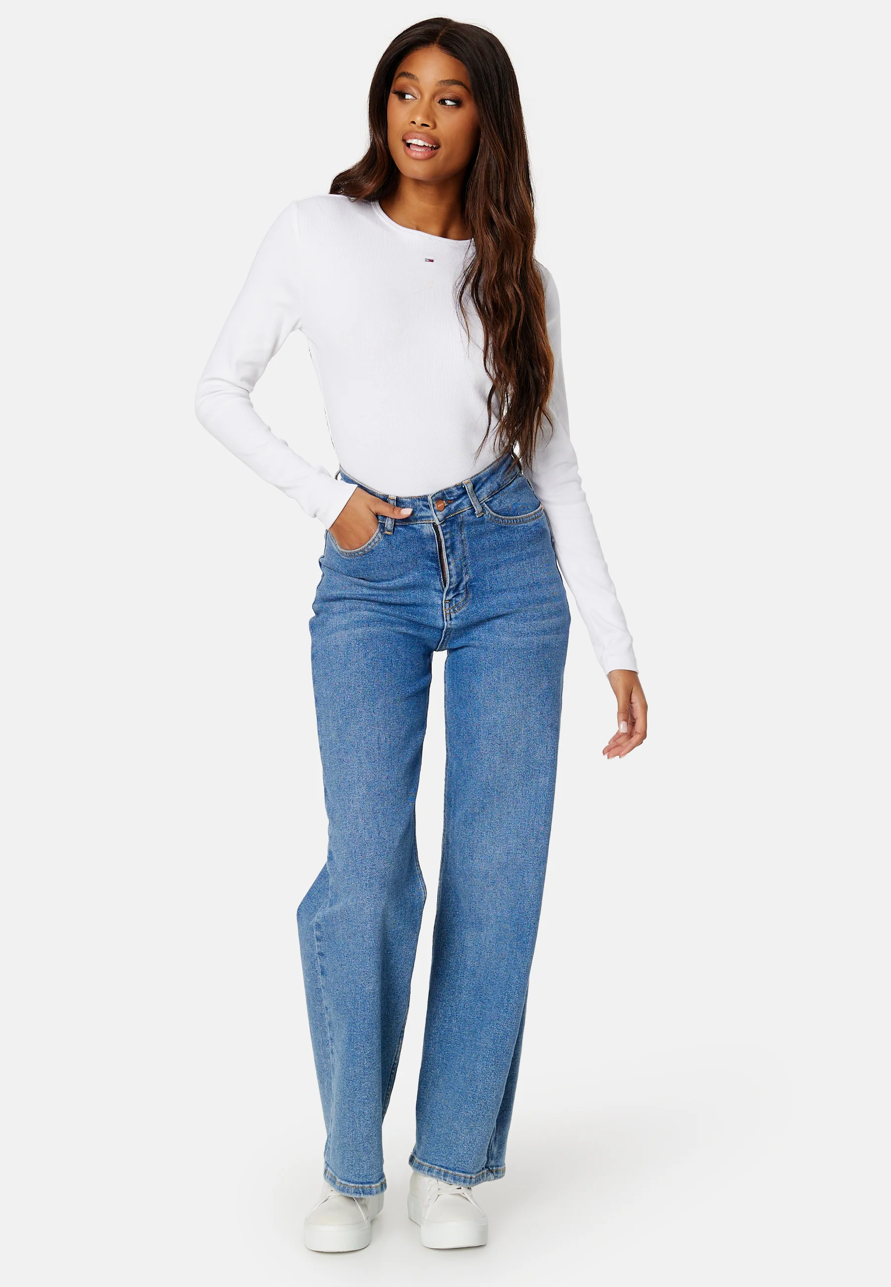 Essential Rib LS - Image 2
