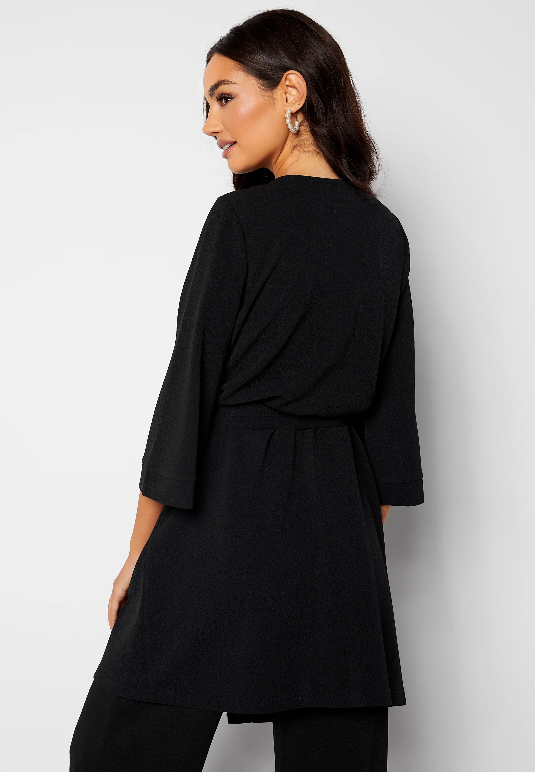Estelle long kimono - Image 3