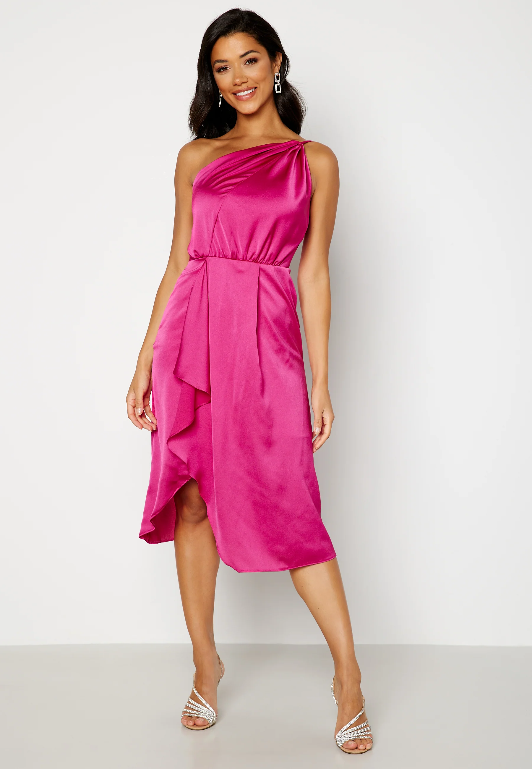 Estelle S/S Dress