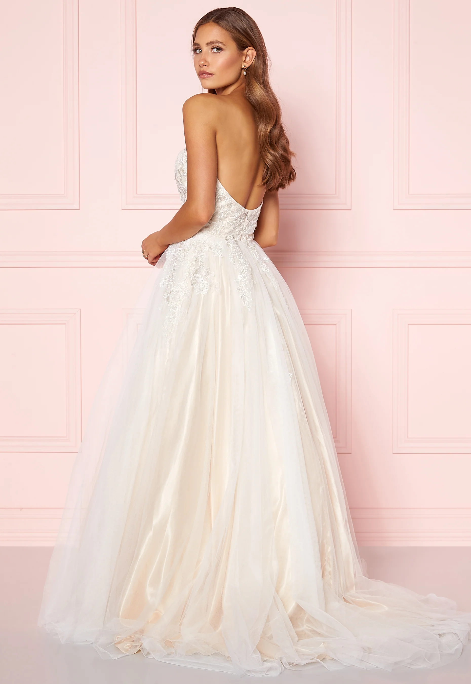 Estelle Wedding Gown - Image 2