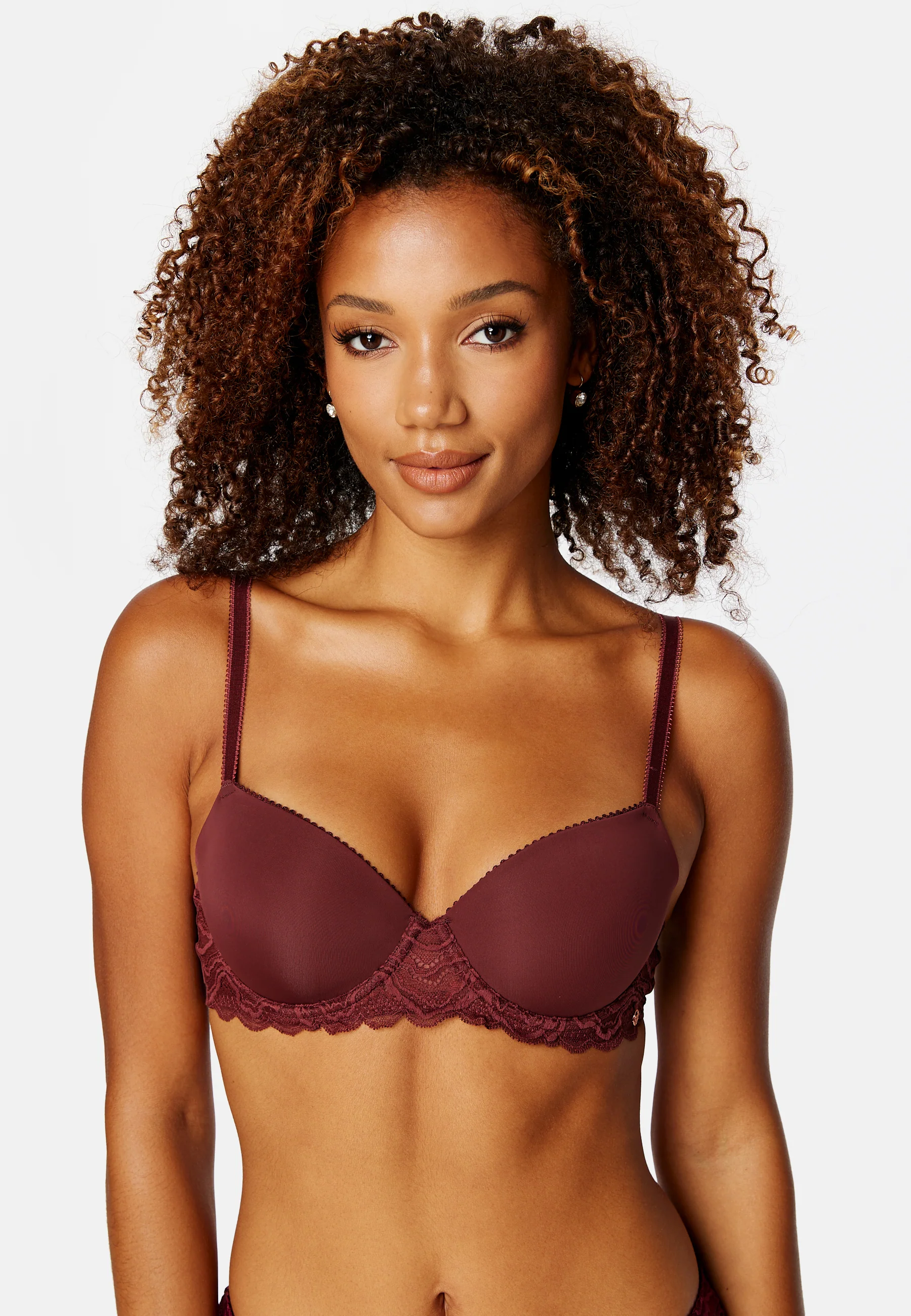 Eternal Light Padded Demi - Image 2