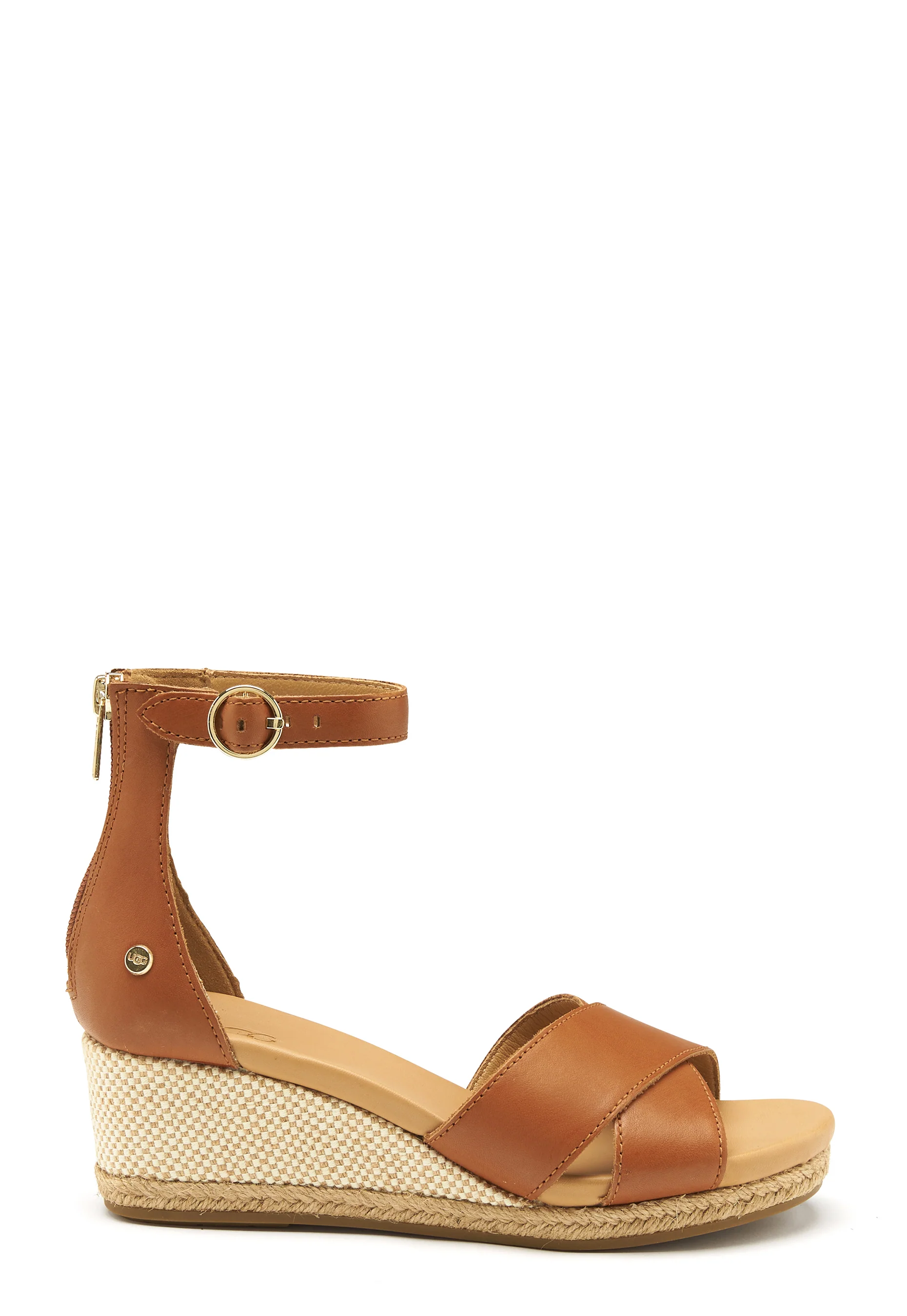 Eugenia Wedge - Image 2