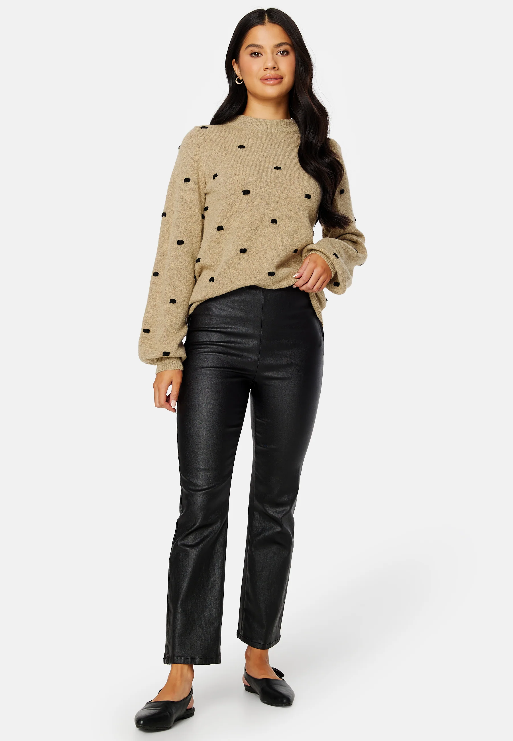 Eve Nonsia L/S Pullover - Image 2