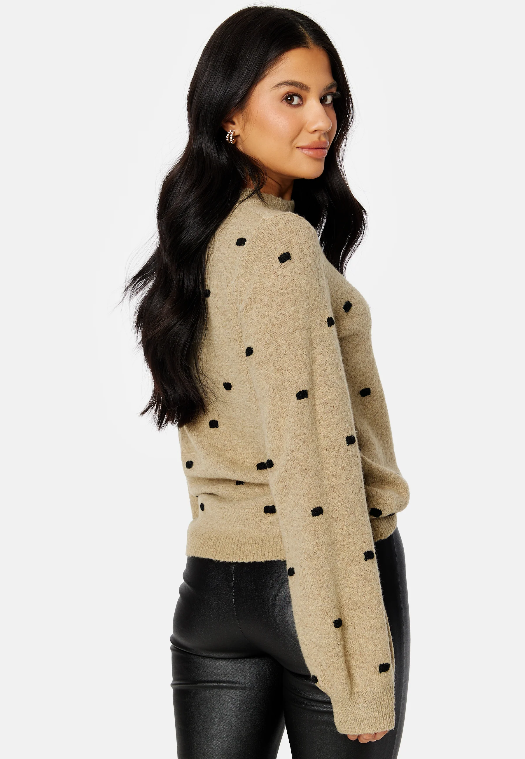 Eve Nonsia L/S Pullover - Image 3