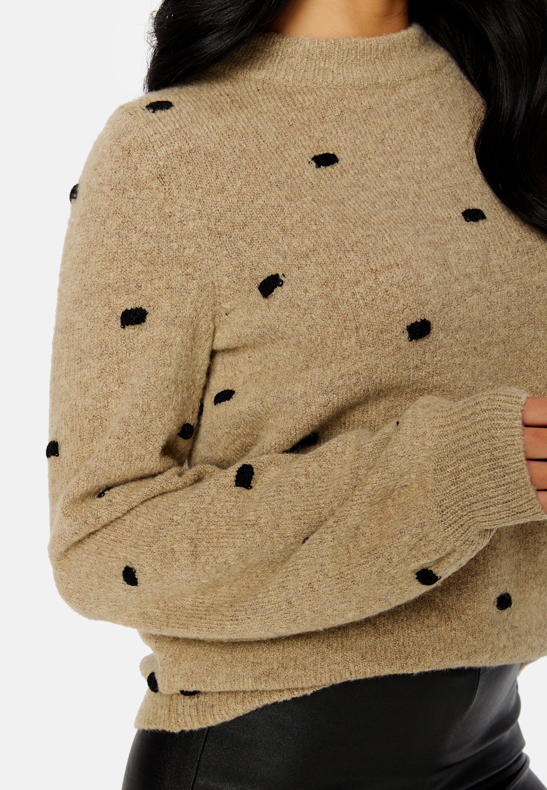 Eve Nonsia L/S Pullover - Image 4