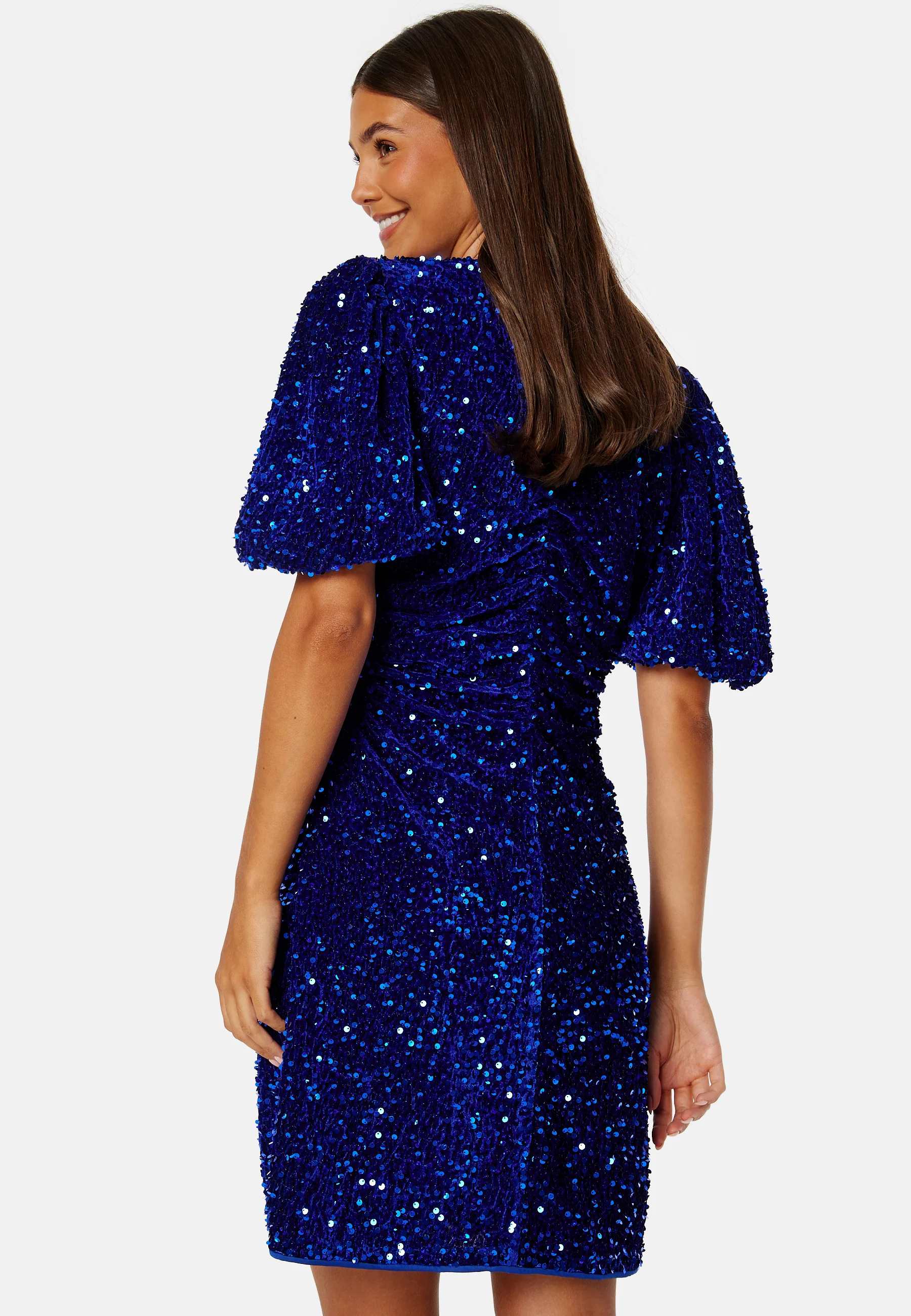 Evy Sparkling Dress - Image 2