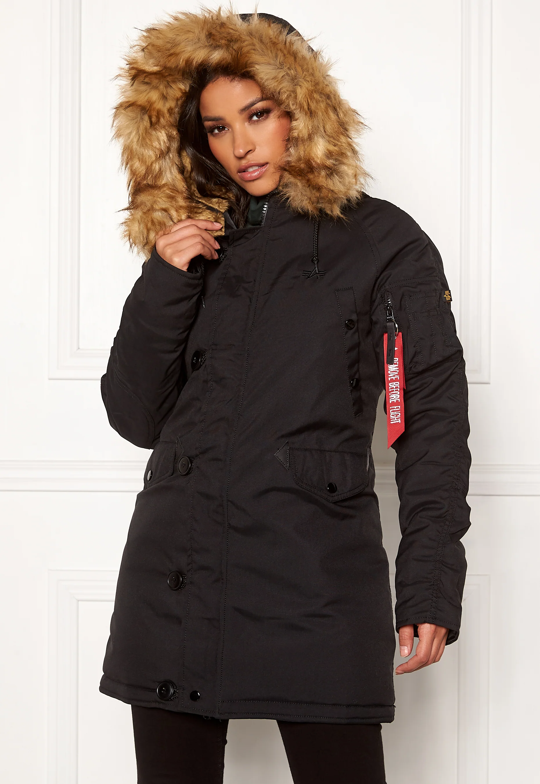 Explorer Jacket