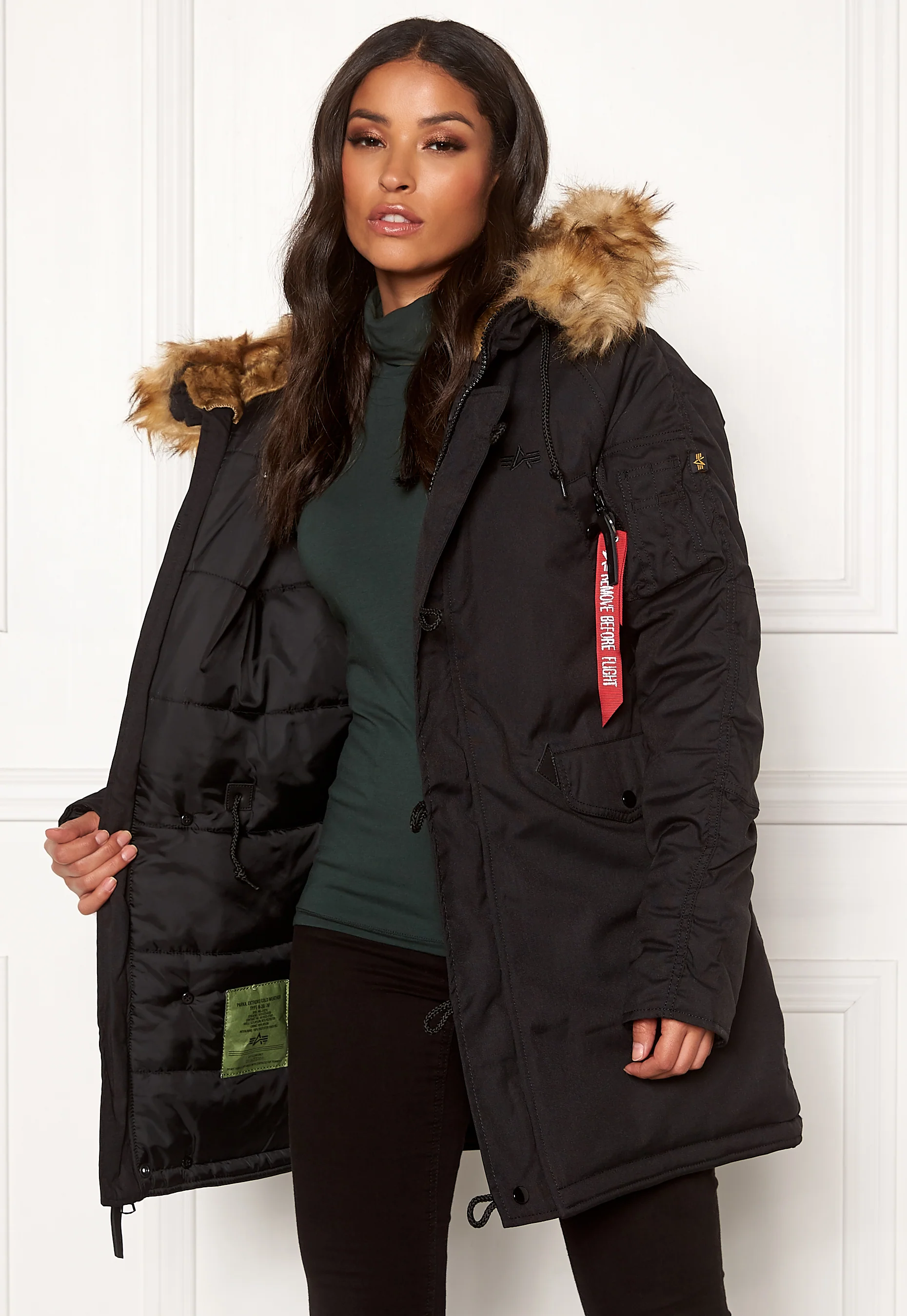 Explorer Jacket - Image 6