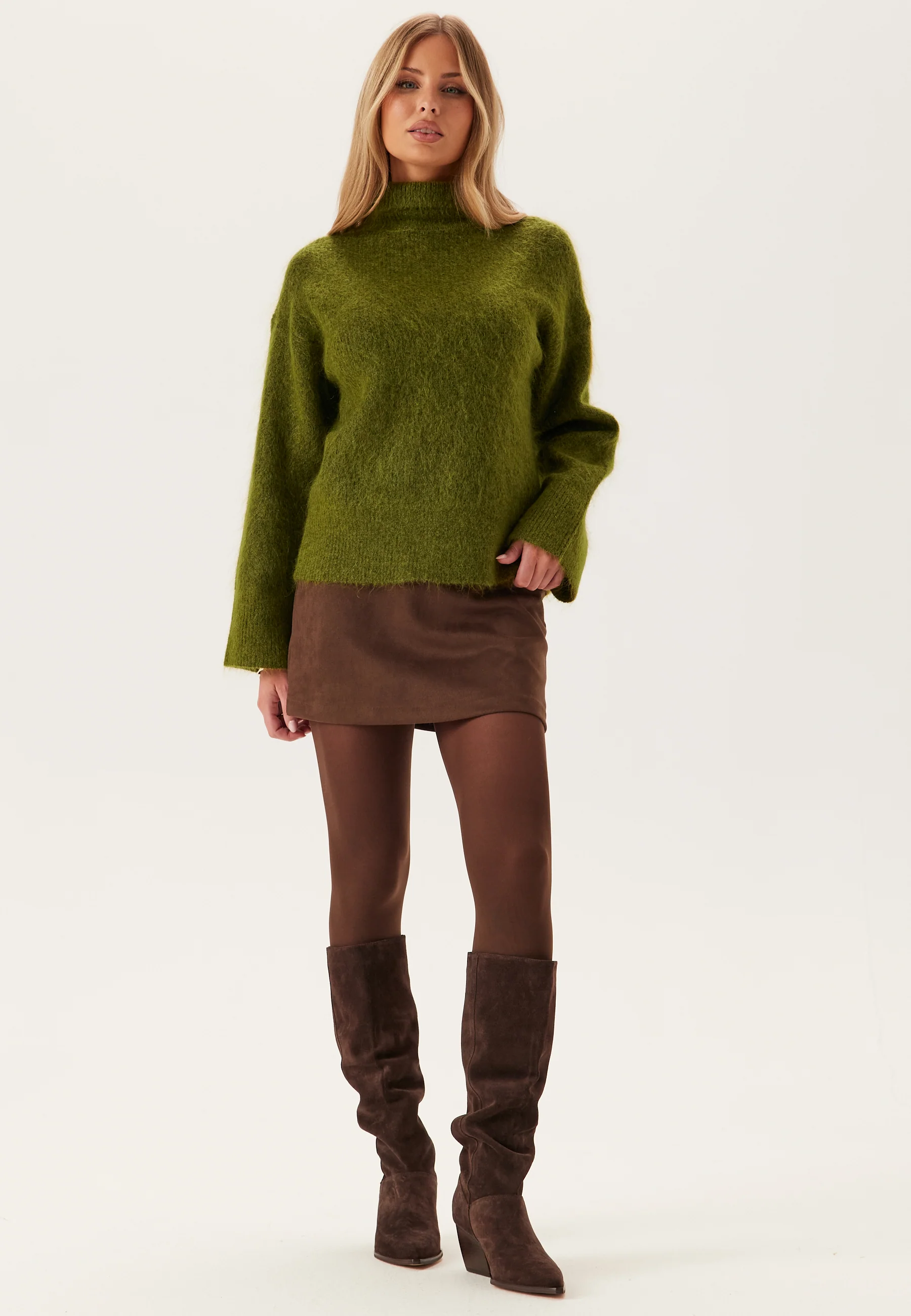 Extreme Suede Boot - Image 2
