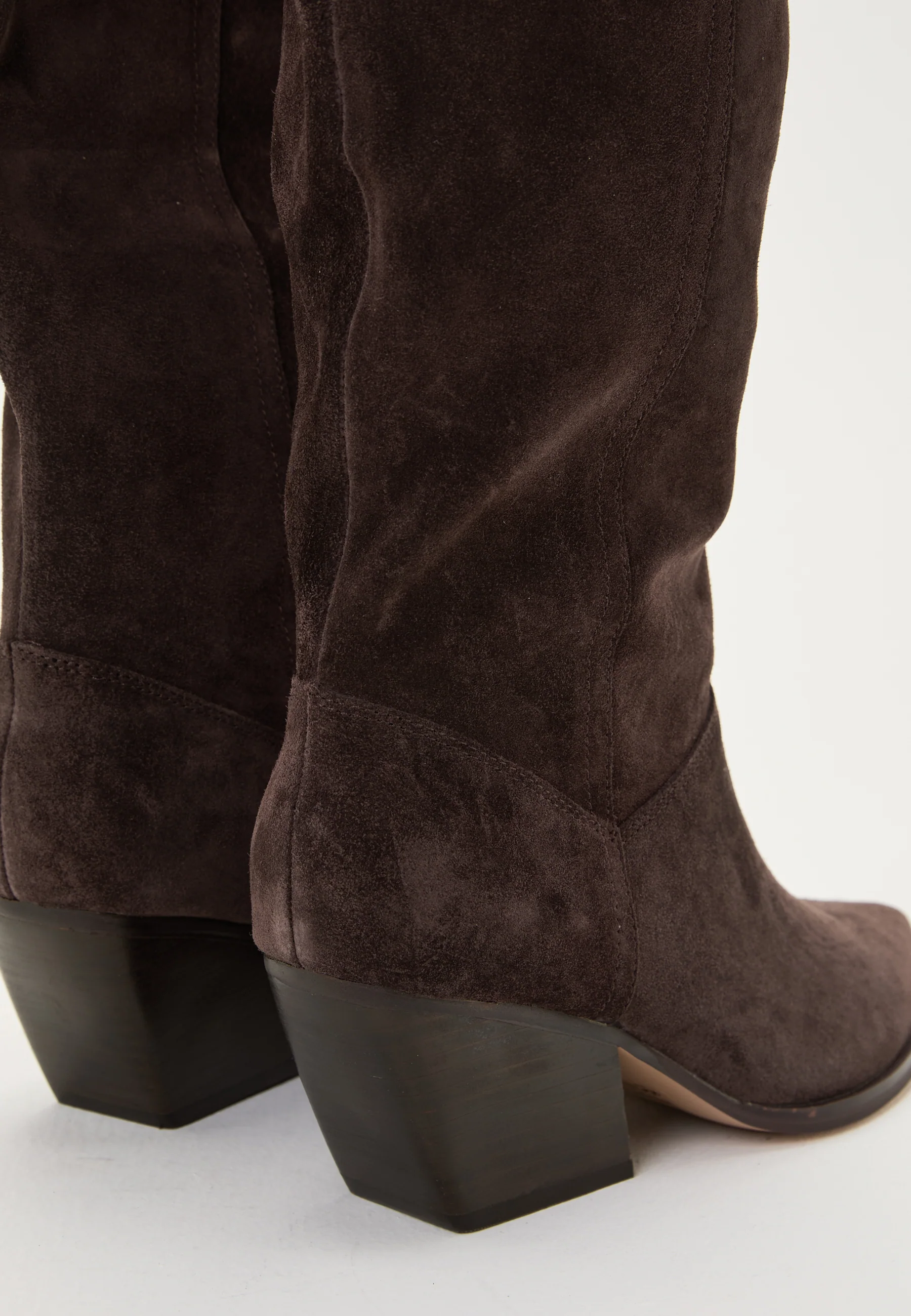 Extreme Suede Boot - Image 5