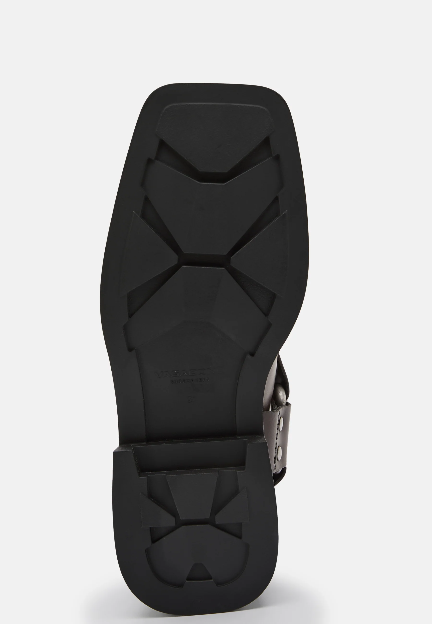 Eyra Leather Boots - Image 6